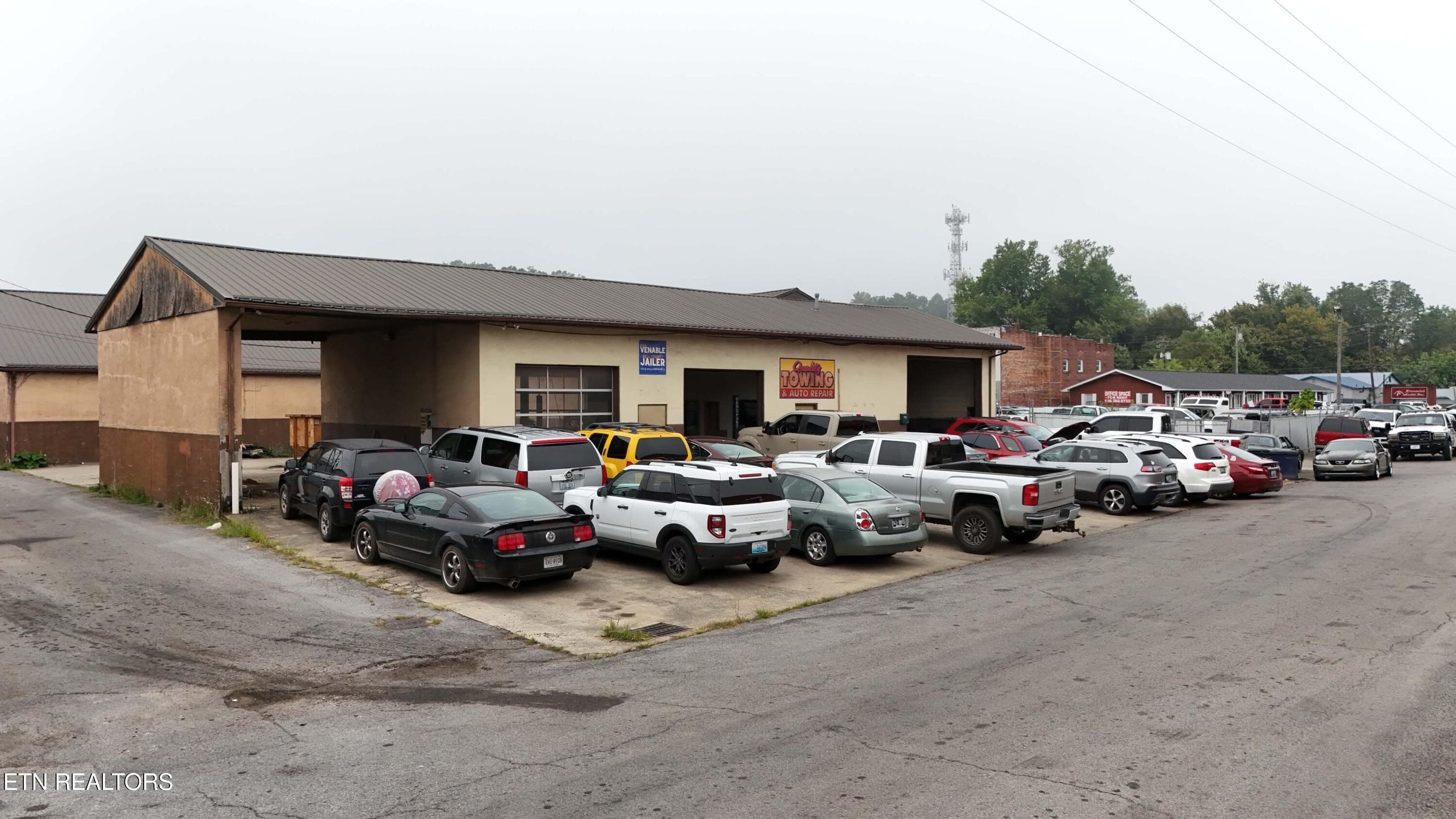 20208 - 113 N 18th St, Middlesboro, KY 40965