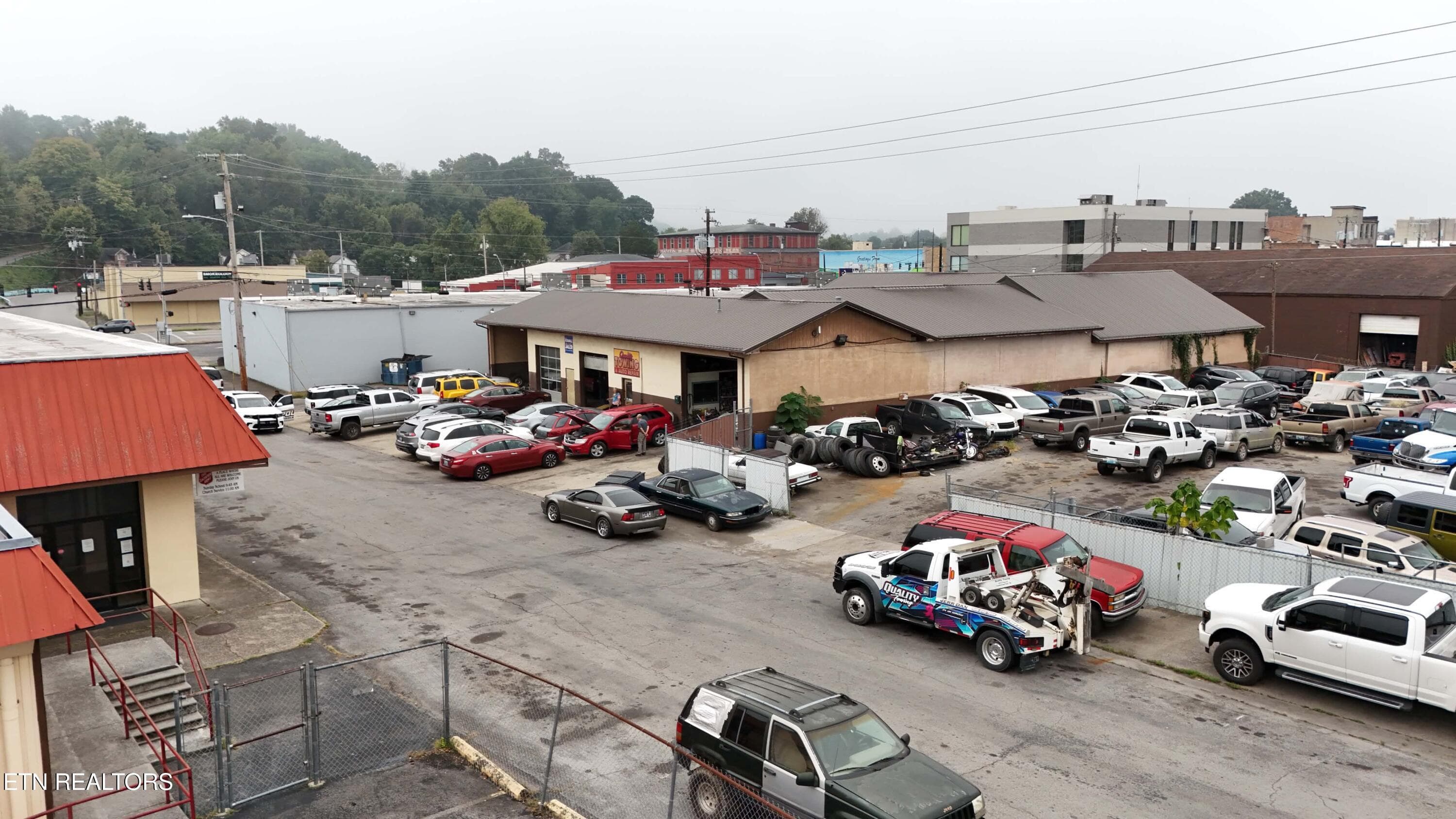 20210 - 113 N 18th St, Middlesboro, KY 40965