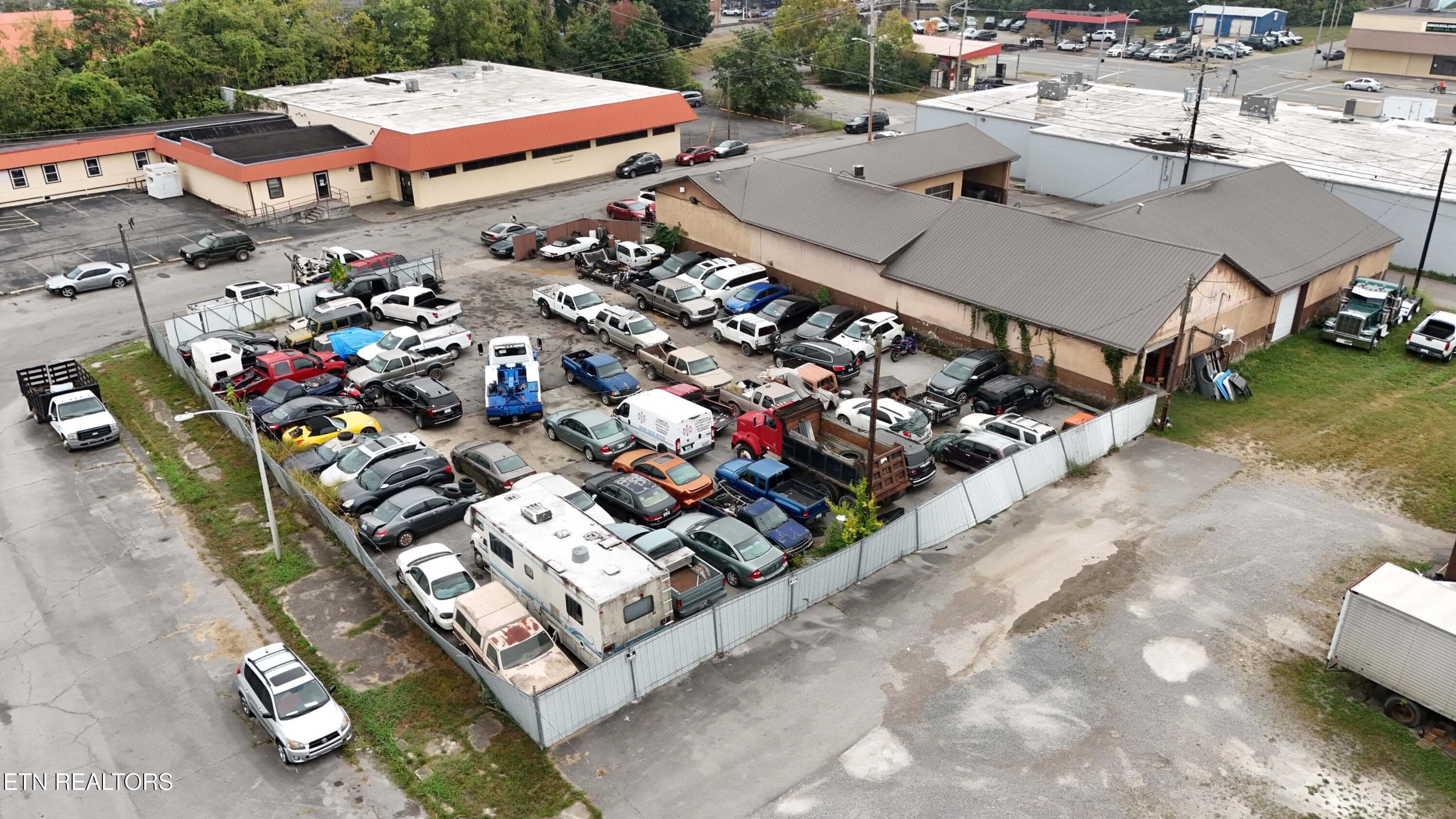 20205 - 113 N 18th St, Middlesboro, KY 40965
