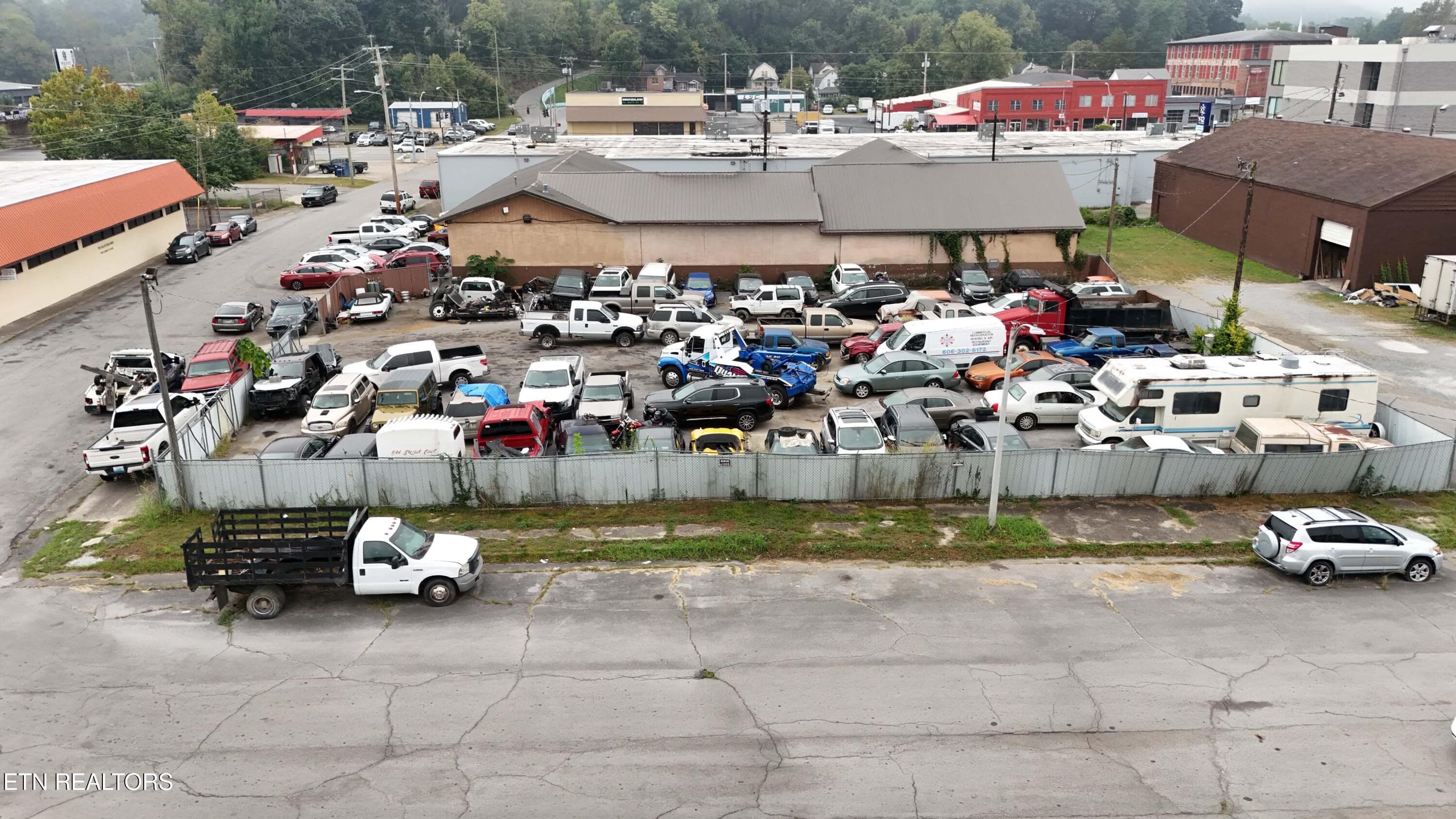 20202 - 113 N 18th St, Middlesboro, KY 40965