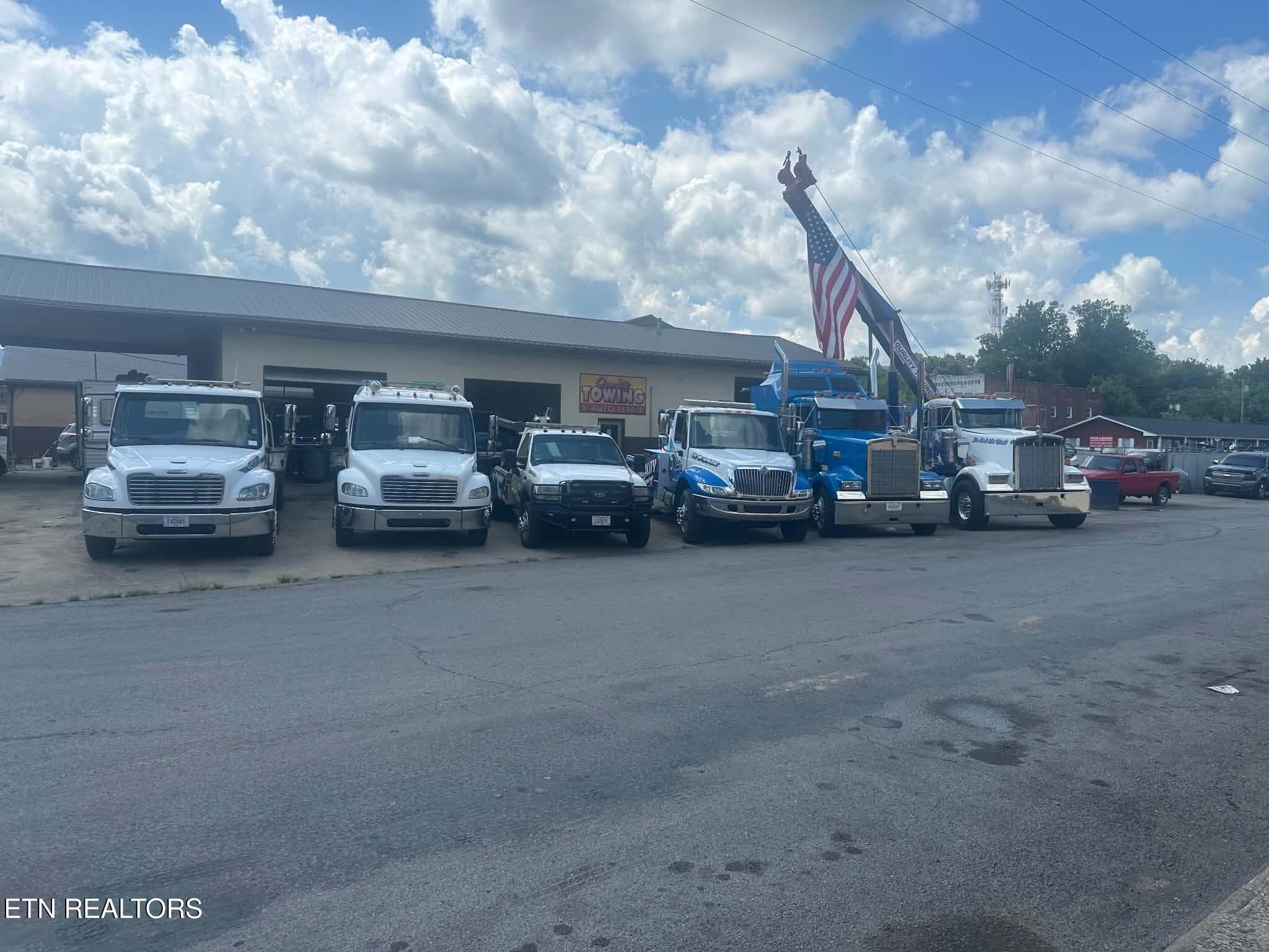 20259 - 113 N 18th St, Middlesboro, KY 40965