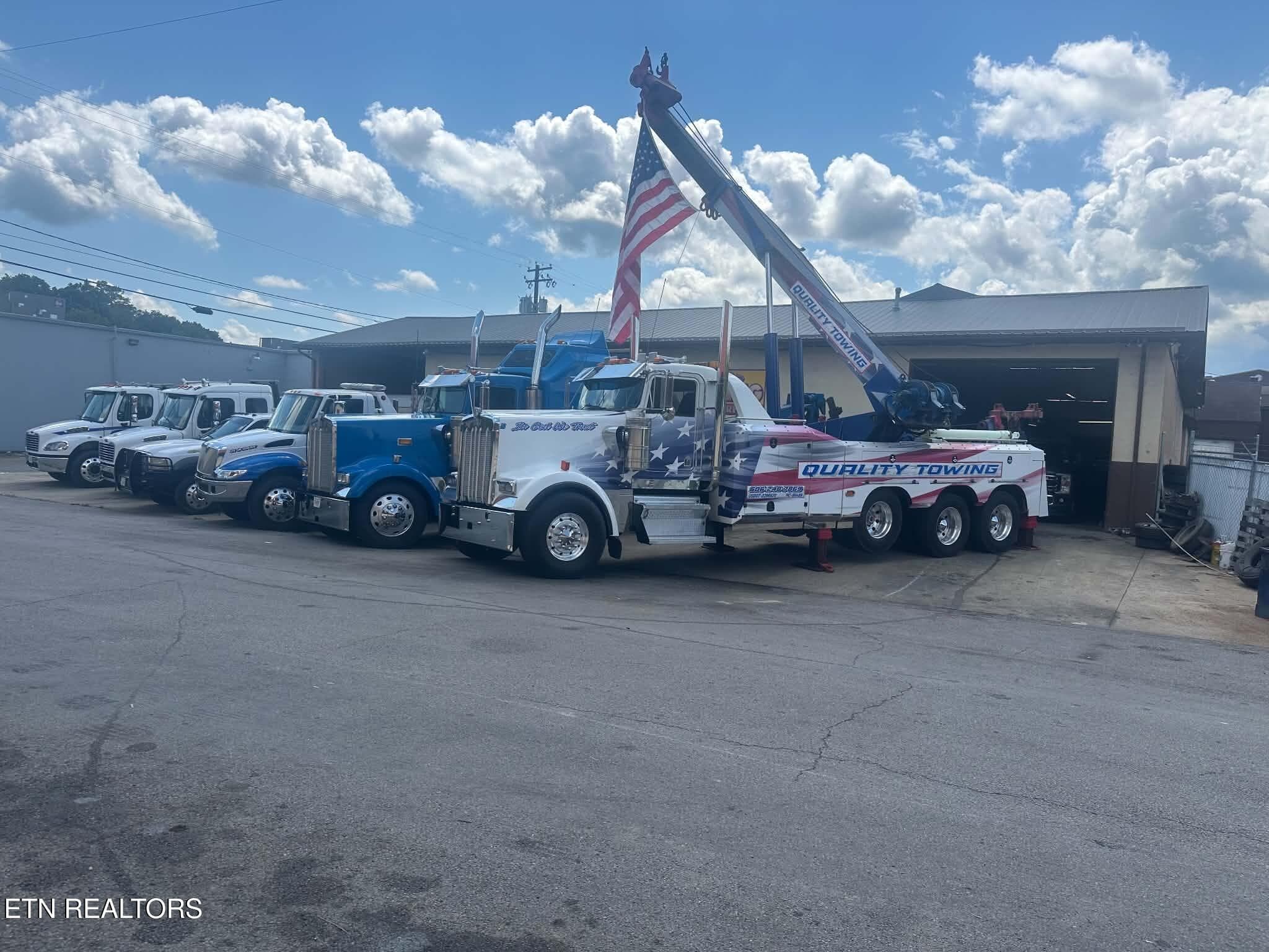 20260 - 113 N 18th St, Middlesboro, KY 40965