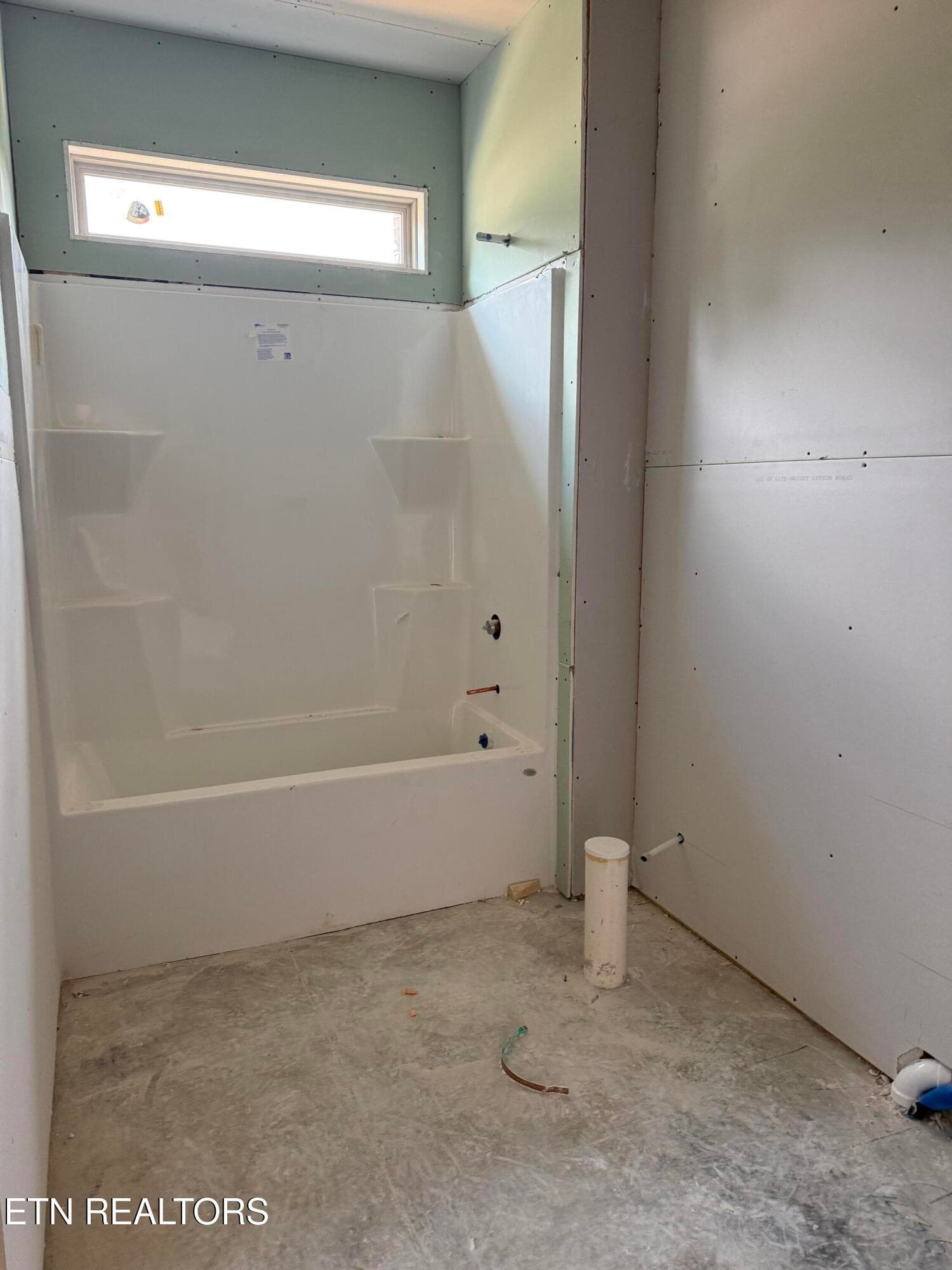 BA 2 main level - 1144 Chardonnay Lane, Knoxville, TN 37932, Knoxville