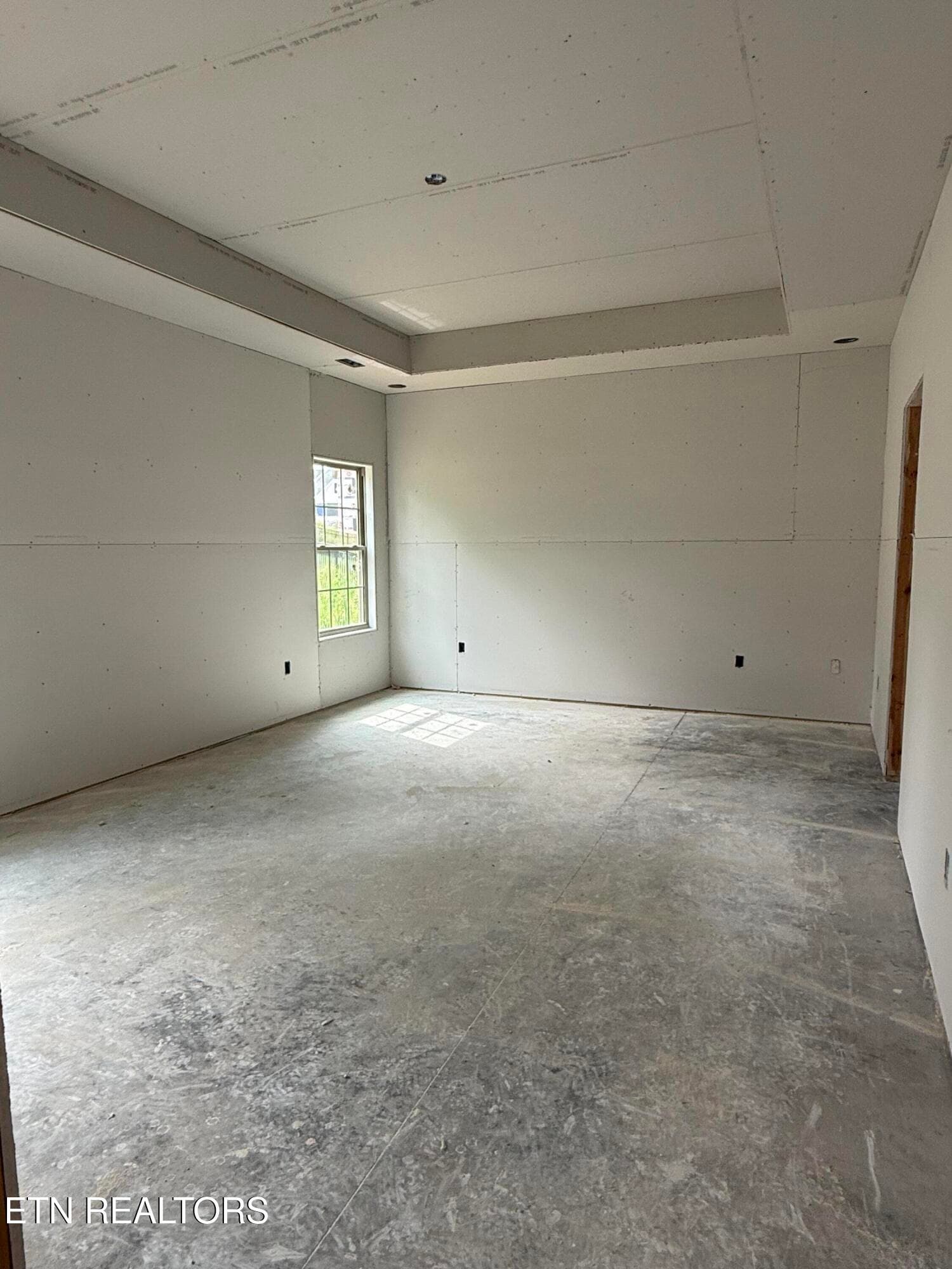 Primary Bedroom - 1144 Chardonnay Lane, Knoxville, TN 37932, Knoxville