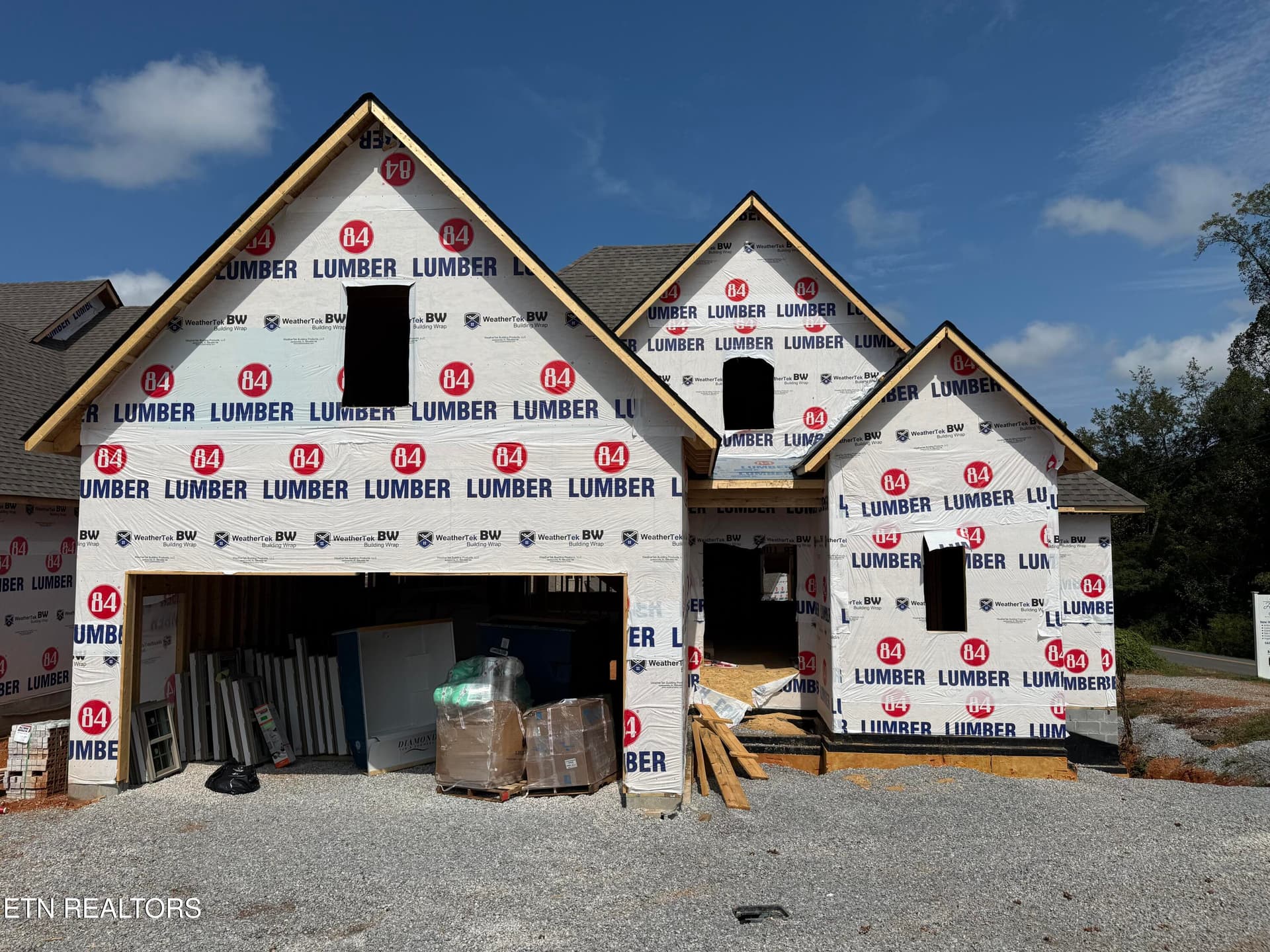 12003 Avery Manor Lane, Knoxville, TN 37932