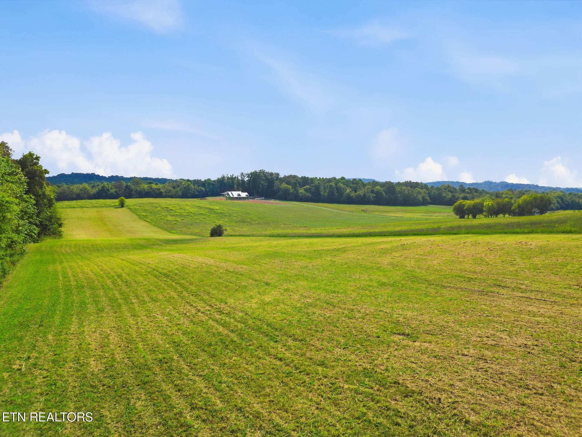 Tract 9 W Old A J Hwy, New Market, TN 37820
