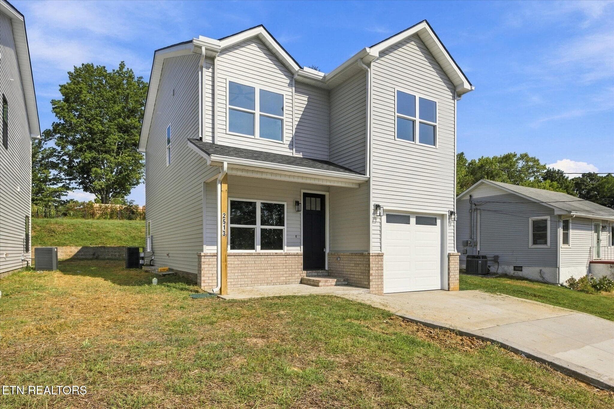 2513 Bernhurst Drive, Knoxville, TN 37918