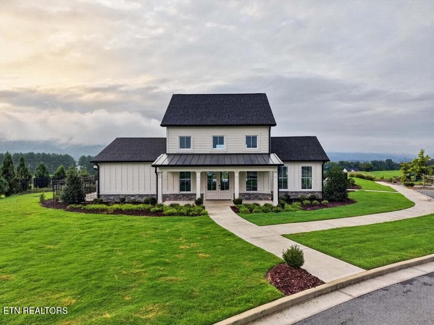 8 - River Ridge Drive, Dunlap, TN 37327, Dunlap