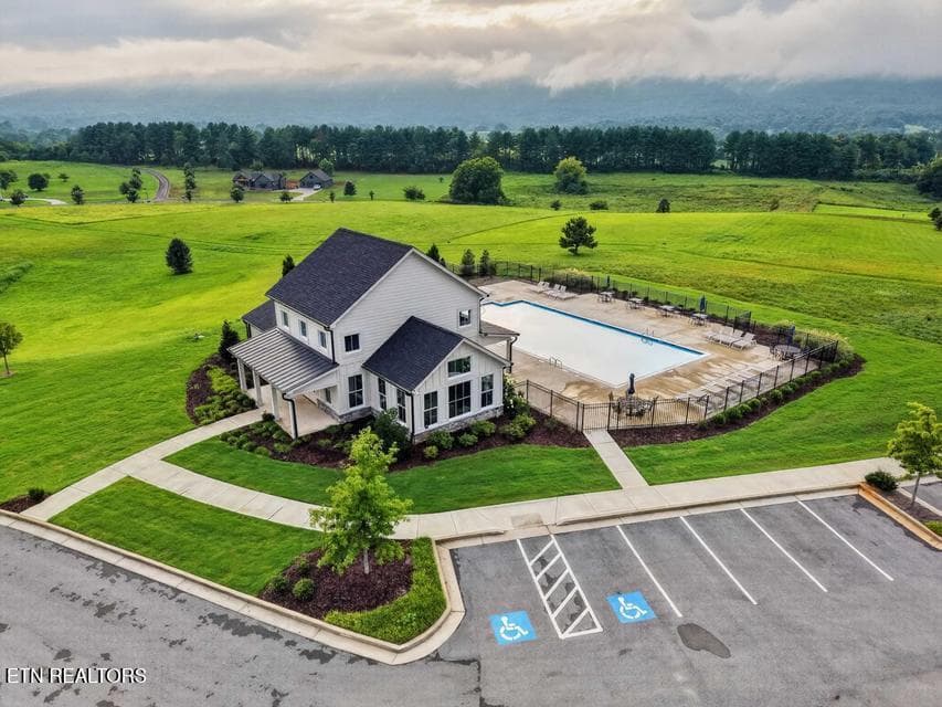 9 - River Ridge Drive, Dunlap, TN 37327, Dunlap