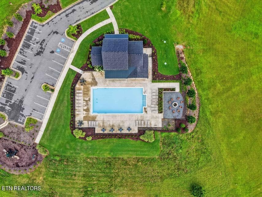 14 - River Ridge Drive, Dunlap, TN 37327, Dunlap