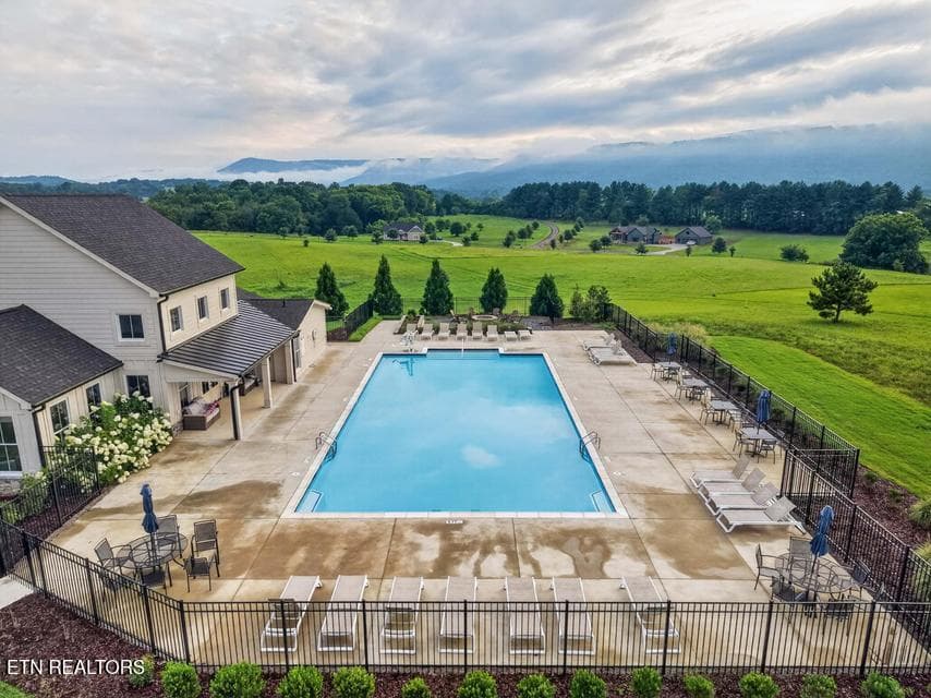 16 - River Ridge Drive, Dunlap, TN 37327, Dunlap