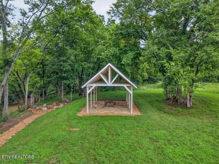 21 - River Ridge Drive, Dunlap, TN 37327, Dunlap