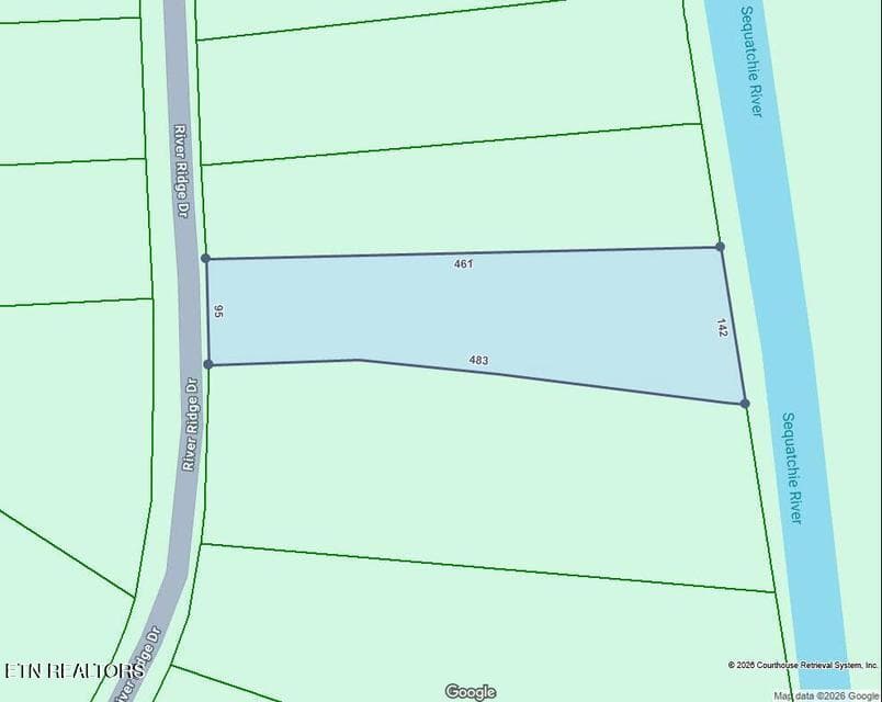 25 - River Ridge Drive, Dunlap, TN 37327, Dunlap