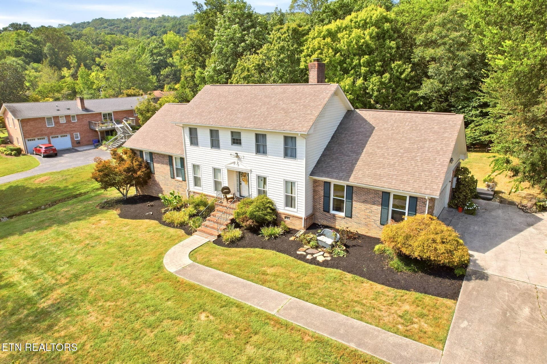 103 Baker Lane, Oak Ridge, TN 37830