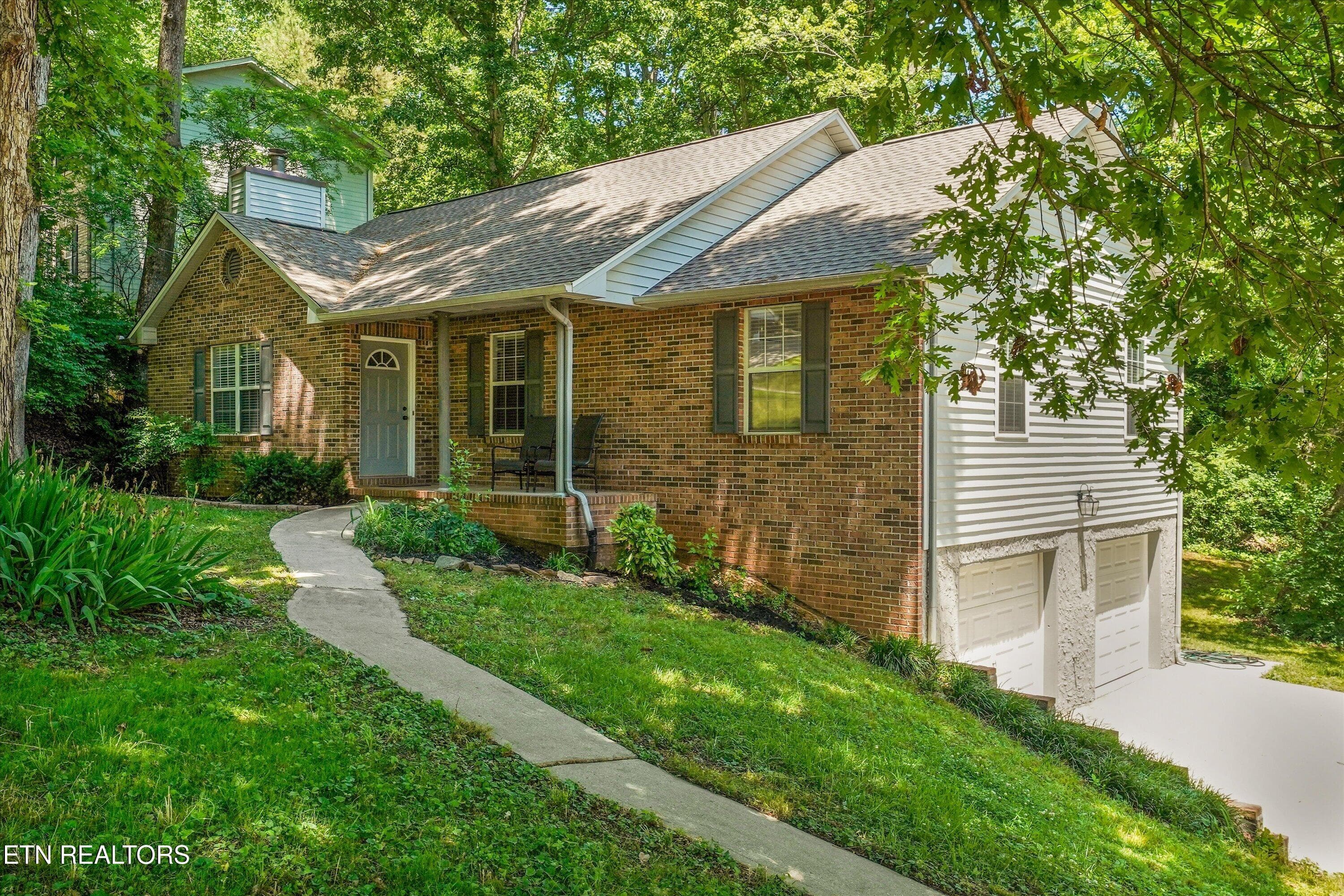 04-712 Kimbee Rd 38 - 712 Kimbee Rd, Knoxville, TN 37923