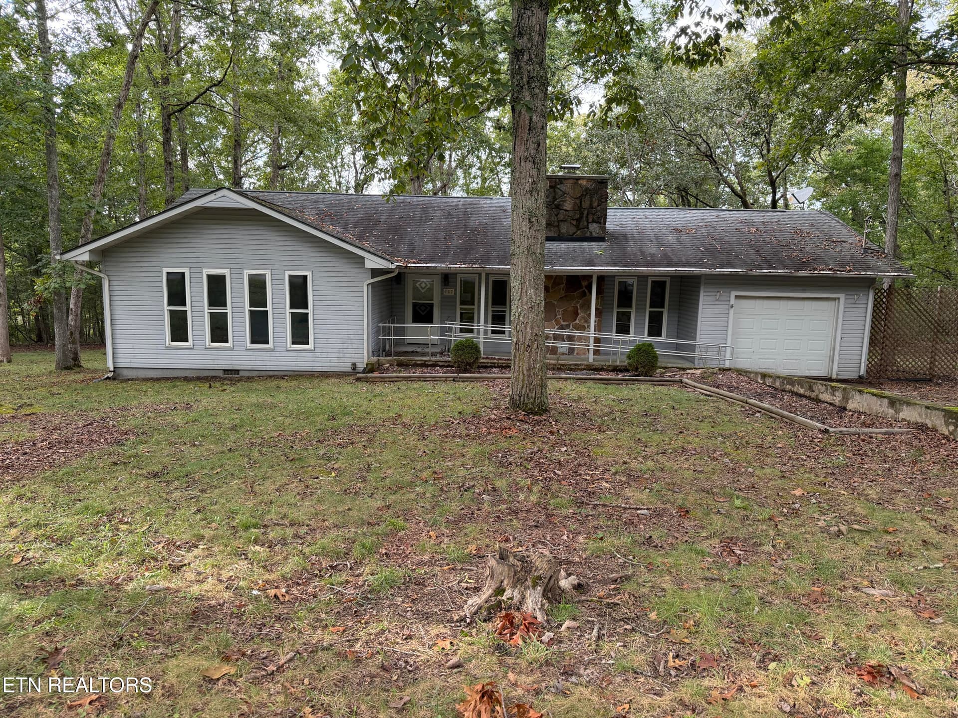 157 Lakeshire Drive, Crossville, TN 38558