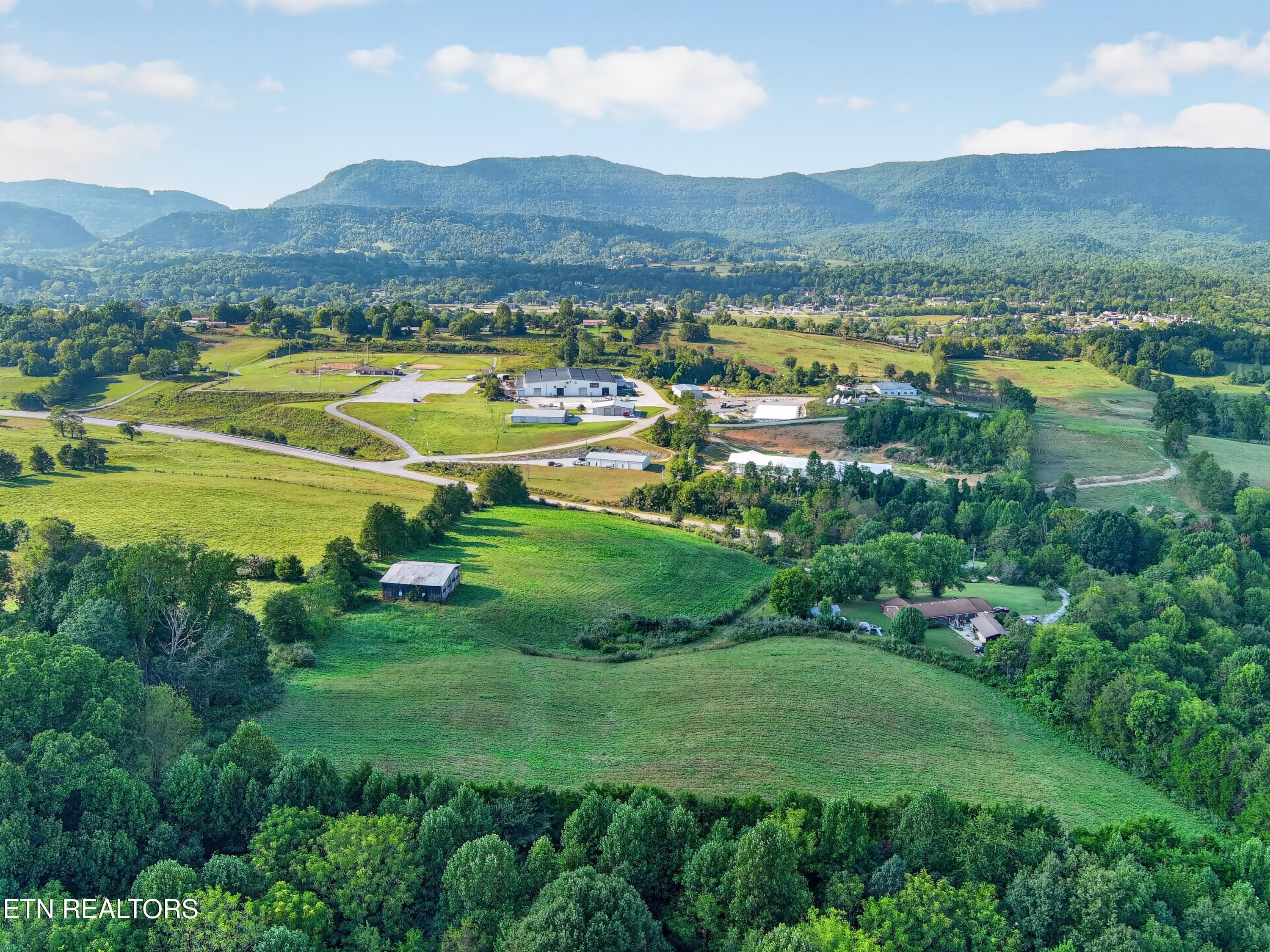 MAX_0175 - 000 FORGE RIDGE Rd, Harrogate, TN 37752