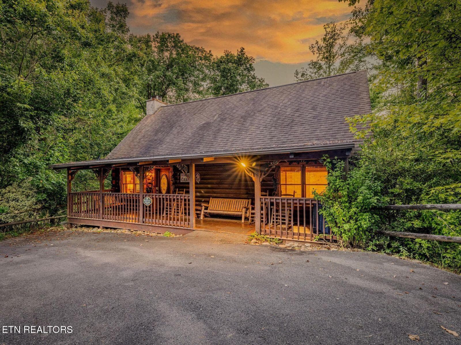2 - 711 Black Hawk Way 252, Pigeon Forge, TN 37863, Pigeon Forge
