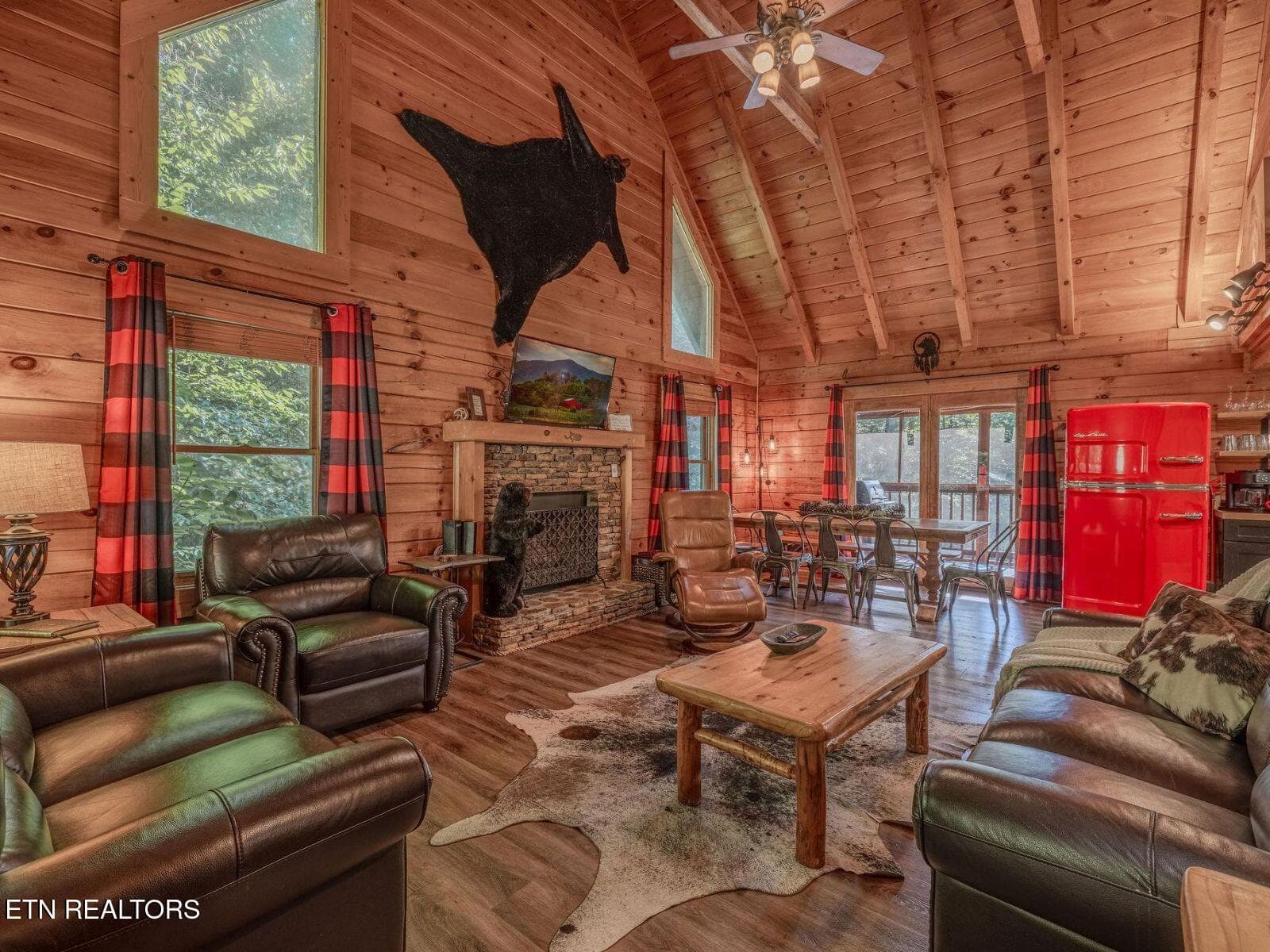 3 - 711 Black Hawk Way 252, Pigeon Forge, TN 37863, Pigeon Forge