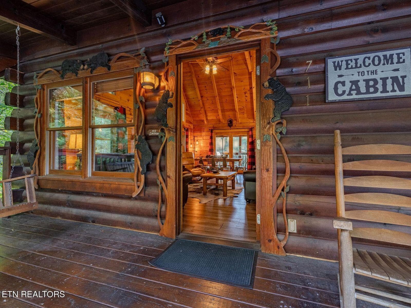 6 - 711 Black Hawk Way 252, Pigeon Forge, TN 37863, Pigeon Forge