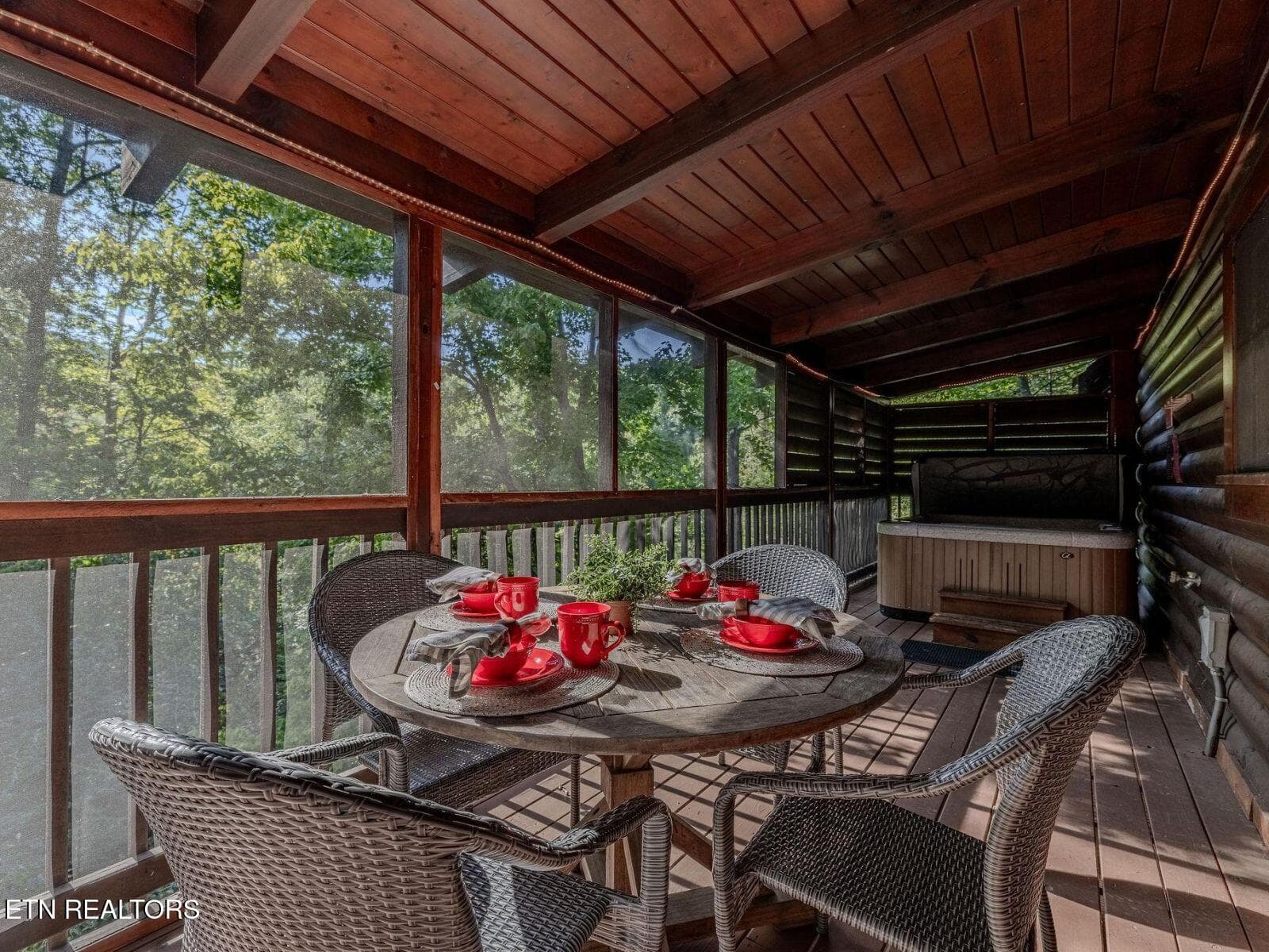 14 - 711 Black Hawk Way 252, Pigeon Forge, TN 37863, Pigeon Forge