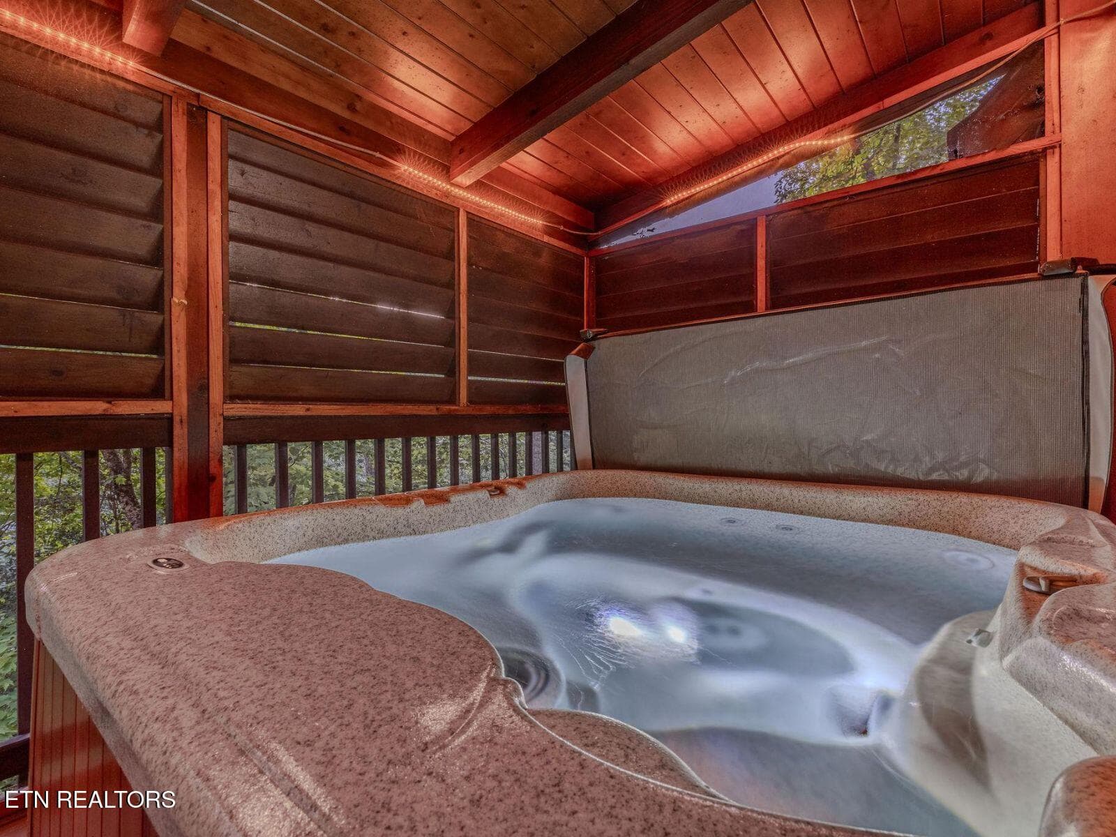 17 - 711 Black Hawk Way 252, Pigeon Forge, TN 37863, Pigeon Forge