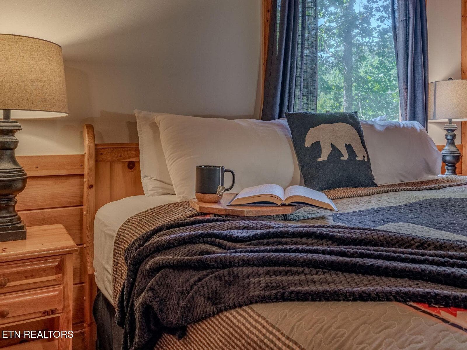 20 - 711 Black Hawk Way 252, Pigeon Forge, TN 37863, Pigeon Forge