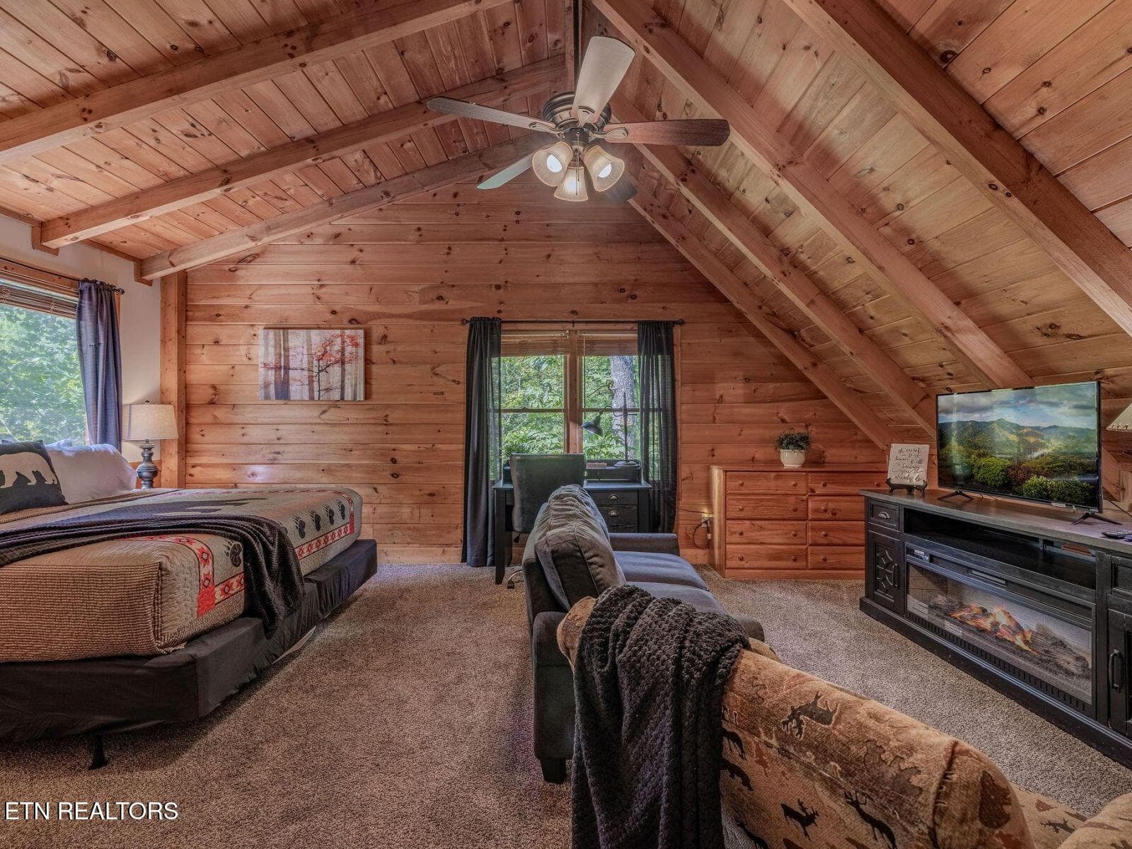 21 - 711 Black Hawk Way 252, Pigeon Forge, TN 37863, Pigeon Forge