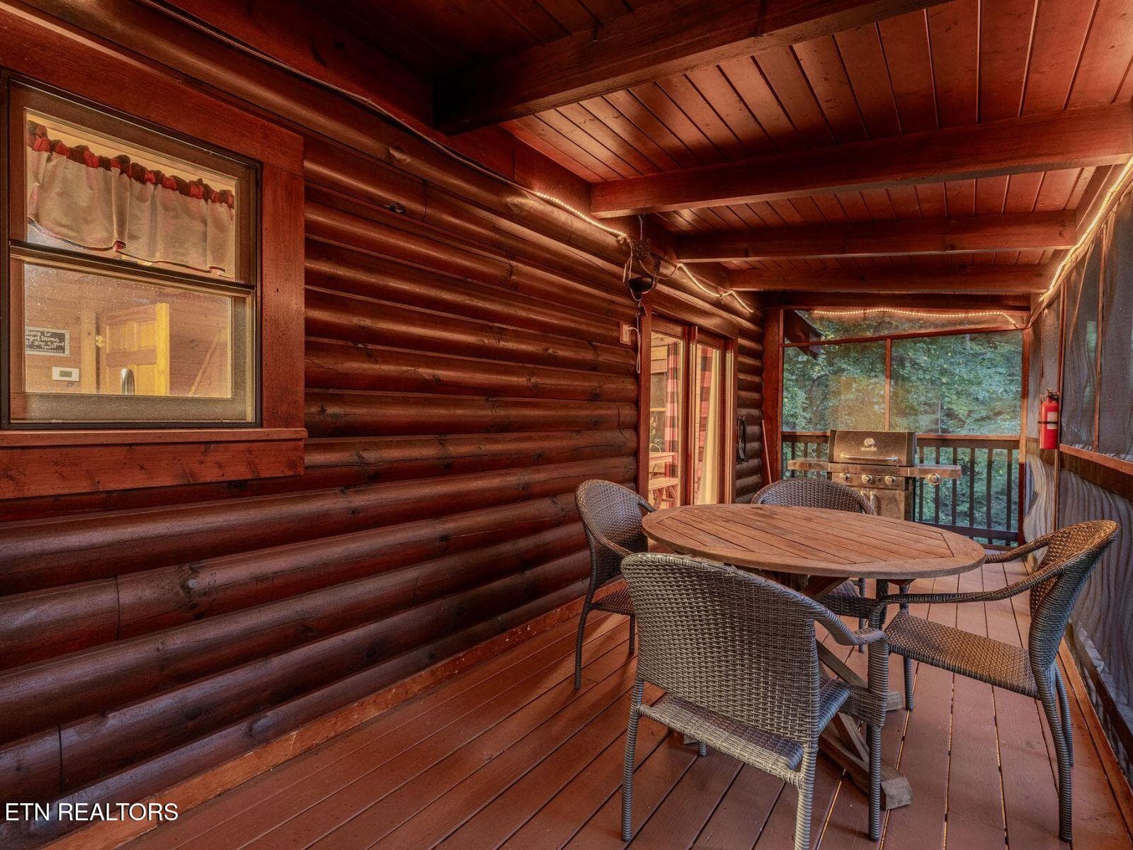 27 - 711 Black Hawk Way 252, Pigeon Forge, TN 37863, Pigeon Forge