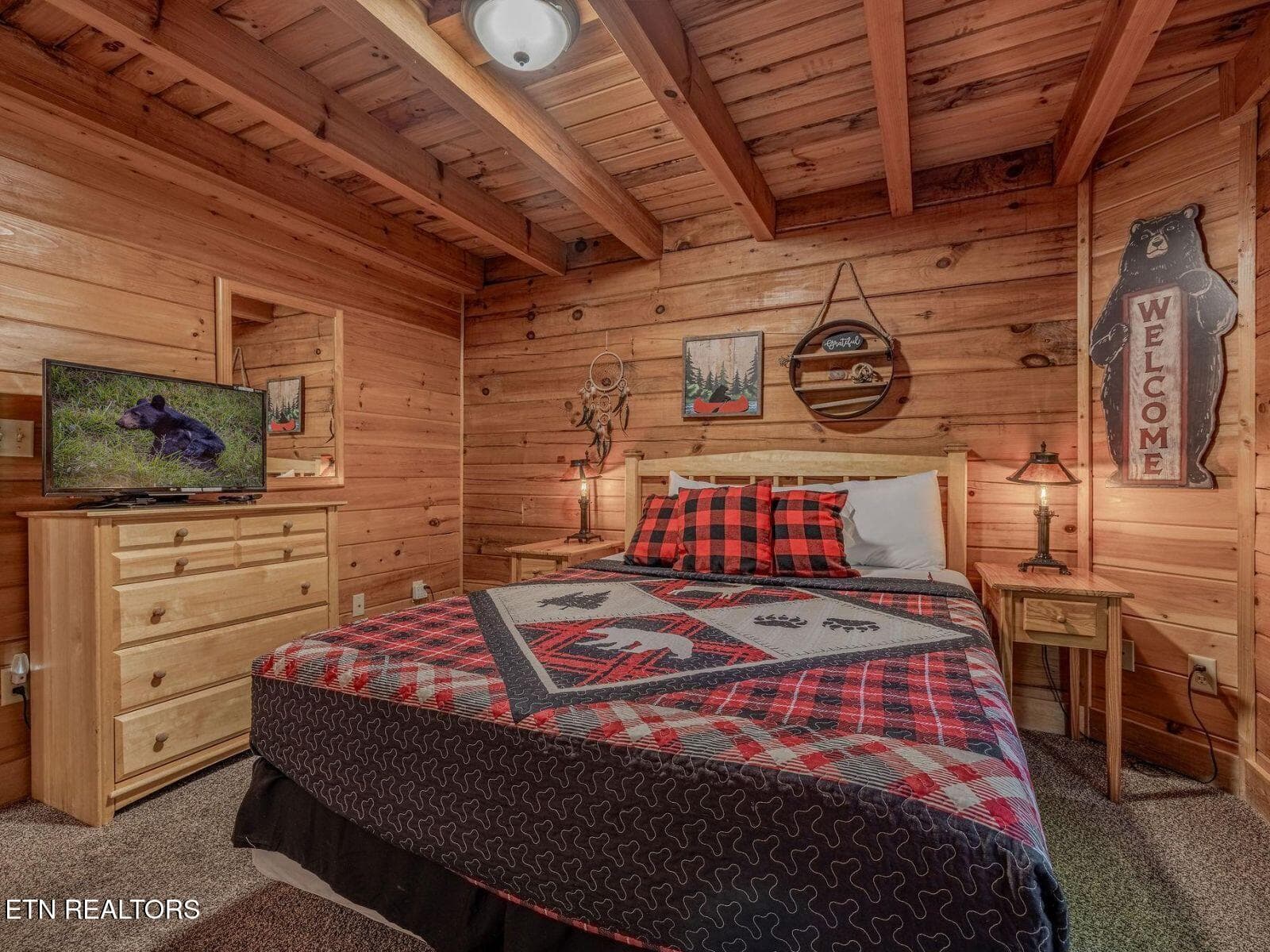 29 - 711 Black Hawk Way 252, Pigeon Forge, TN 37863, Pigeon Forge