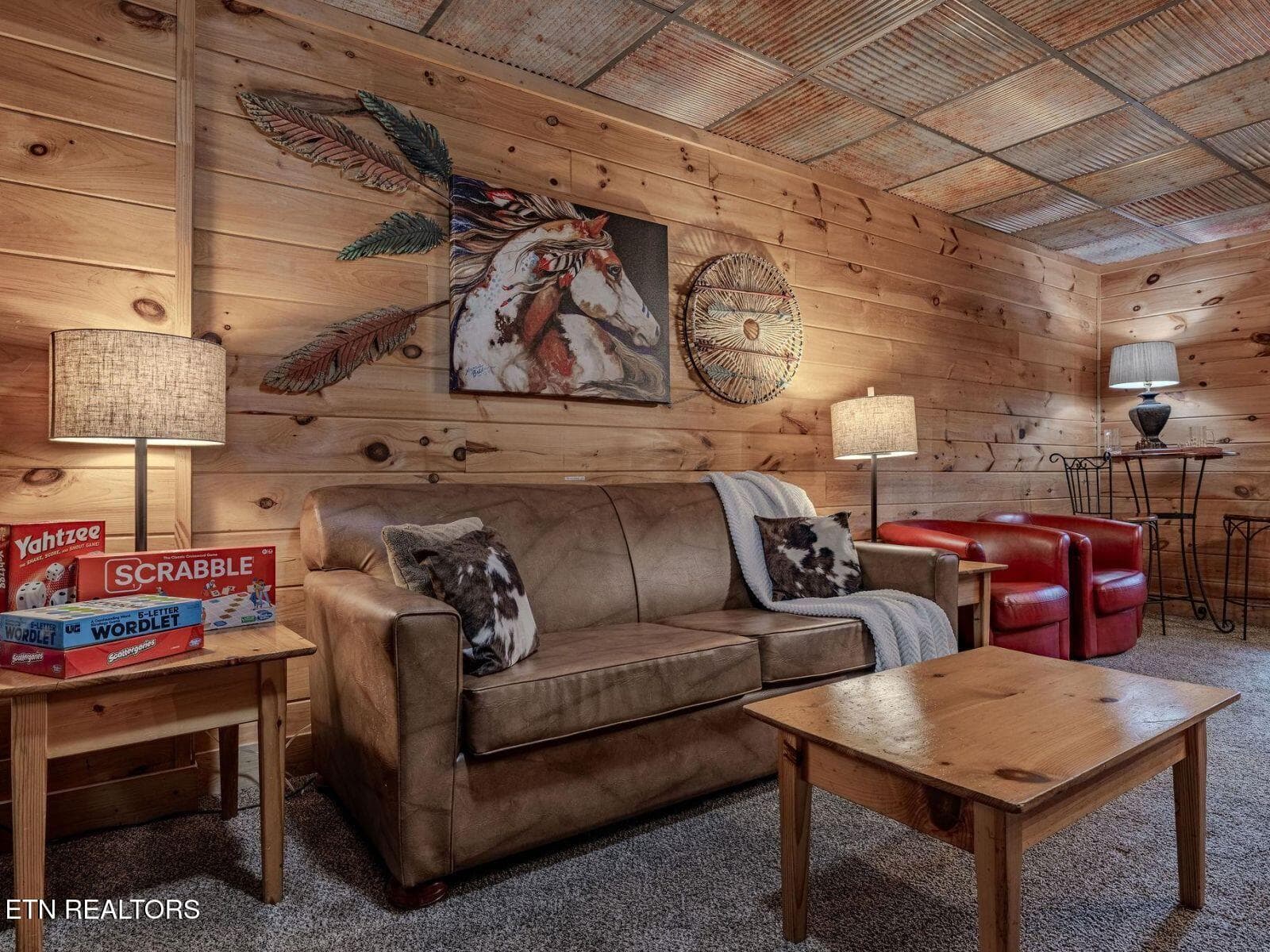 34 - 711 Black Hawk Way 252, Pigeon Forge, TN 37863, Pigeon Forge