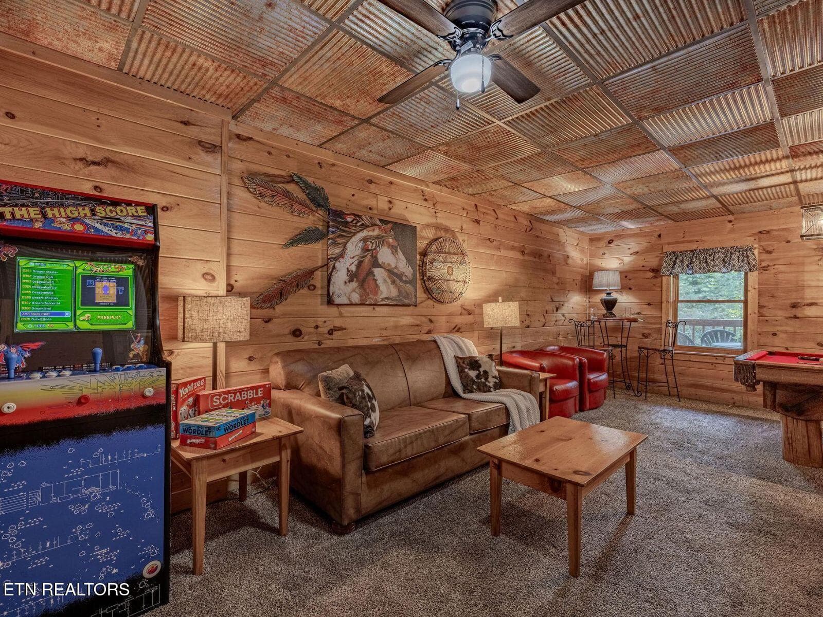 35 - 711 Black Hawk Way 252, Pigeon Forge, TN 37863, Pigeon Forge