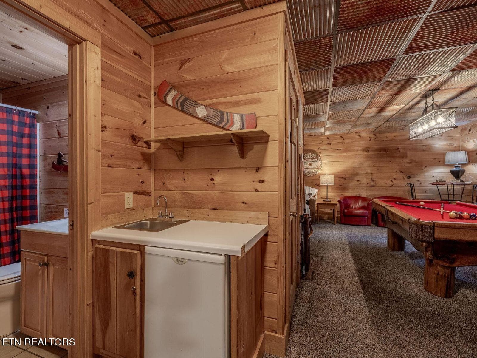 39 - 711 Black Hawk Way 252, Pigeon Forge, TN 37863, Pigeon Forge