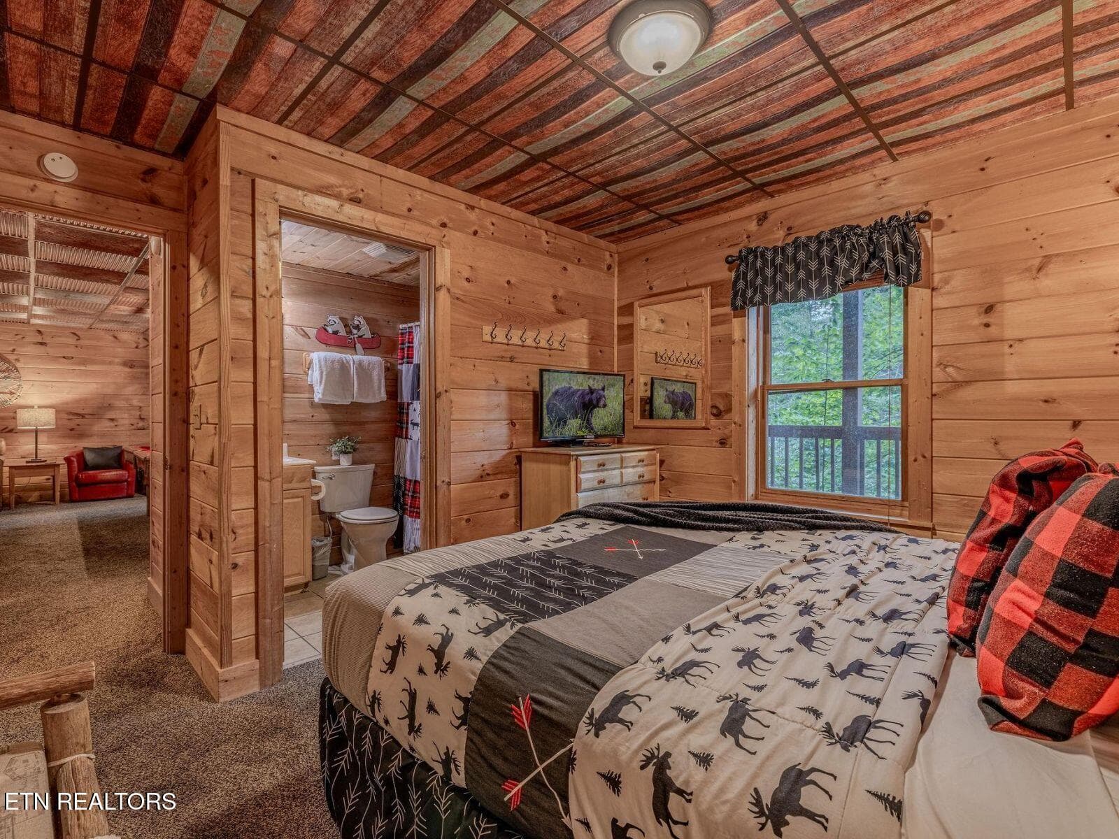 41 - 711 Black Hawk Way 252, Pigeon Forge, TN 37863, Pigeon Forge