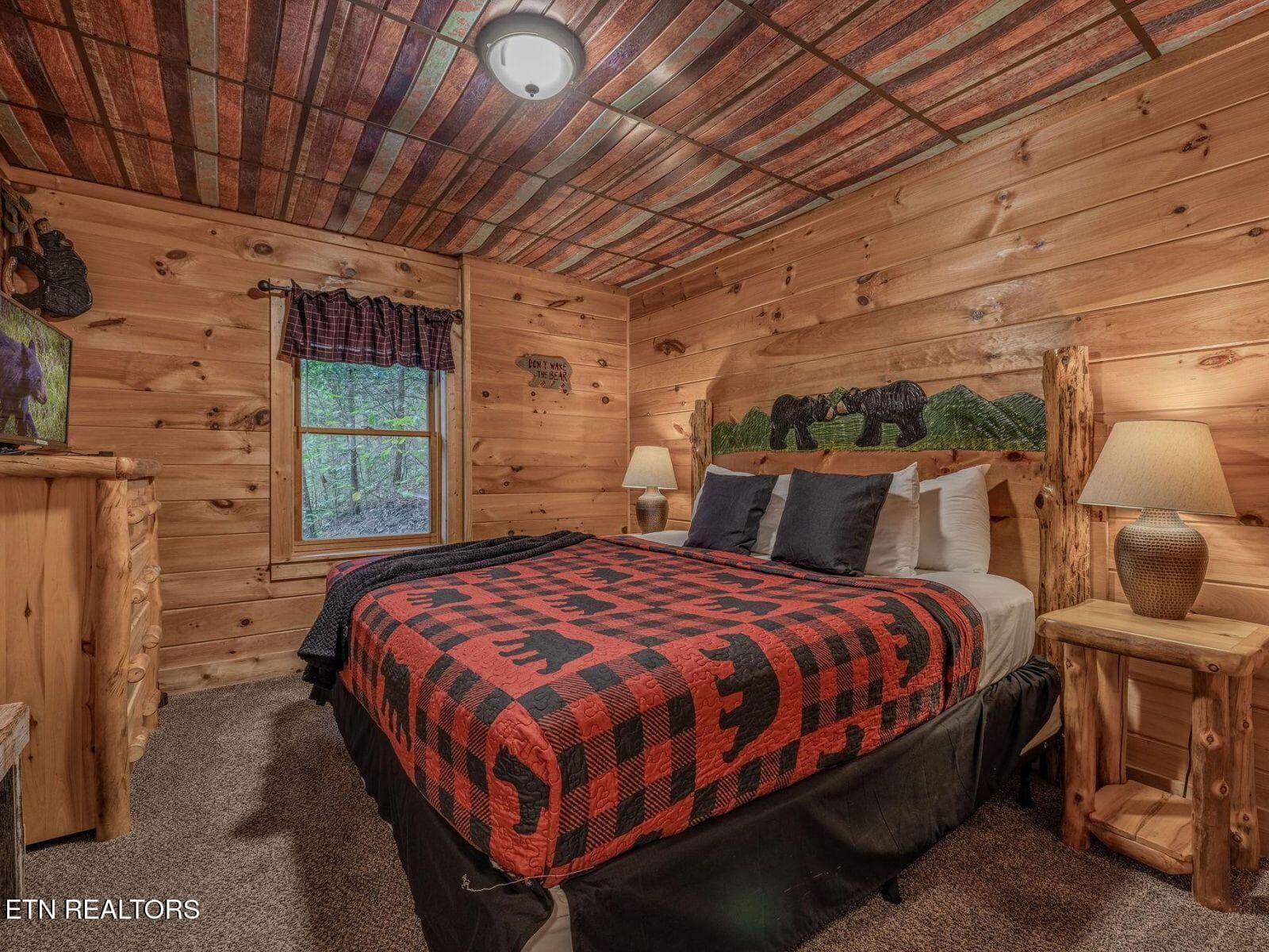 43 - 711 Black Hawk Way 252, Pigeon Forge, TN 37863, Pigeon Forge