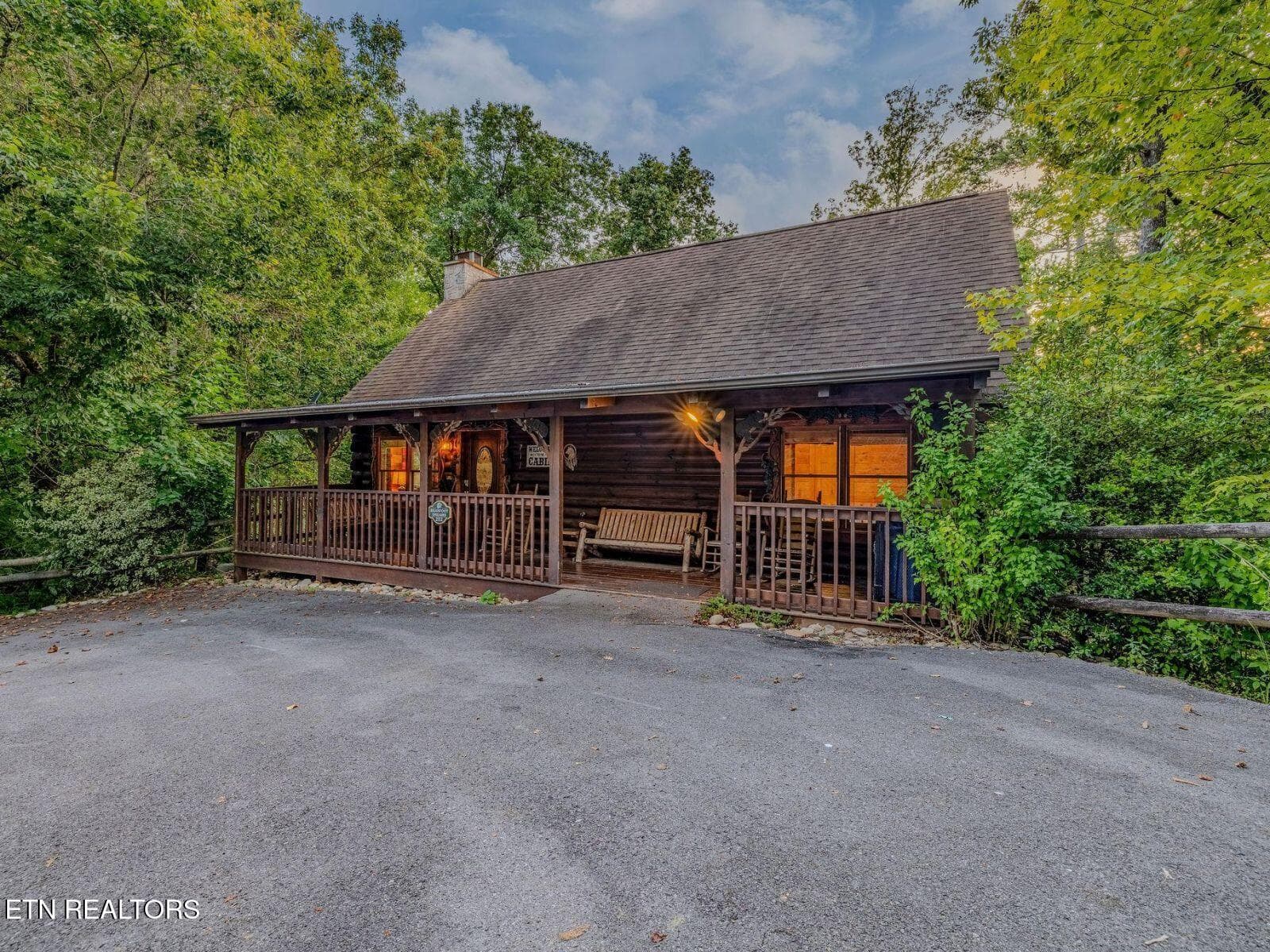 47 - 711 Black Hawk Way 252, Pigeon Forge, TN 37863, Pigeon Forge