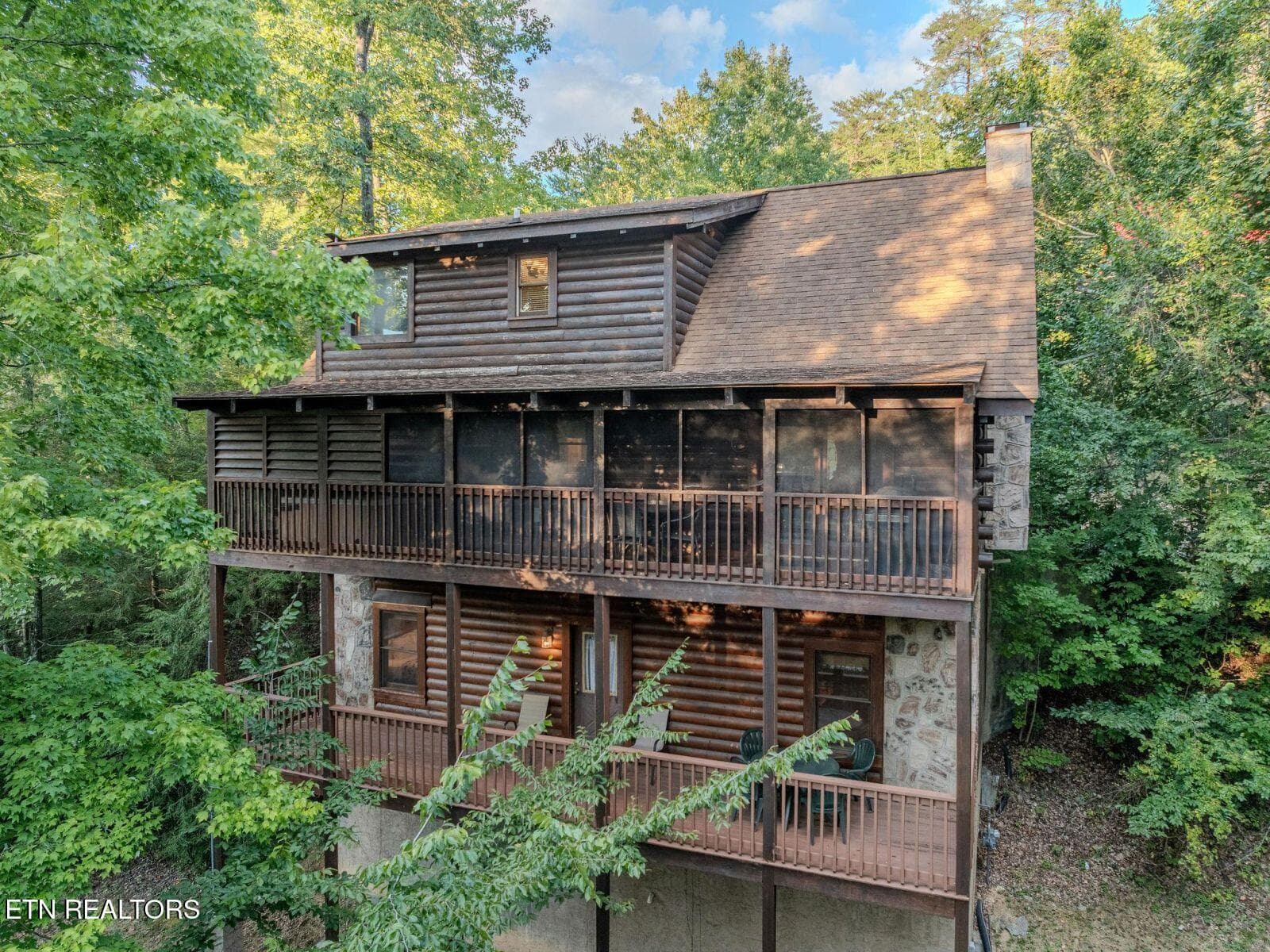48 - 711 Black Hawk Way 252, Pigeon Forge, TN 37863, Pigeon Forge