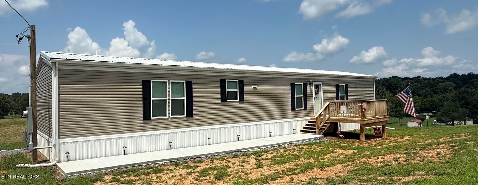 489 County Road 500, Englewood, TN 37329