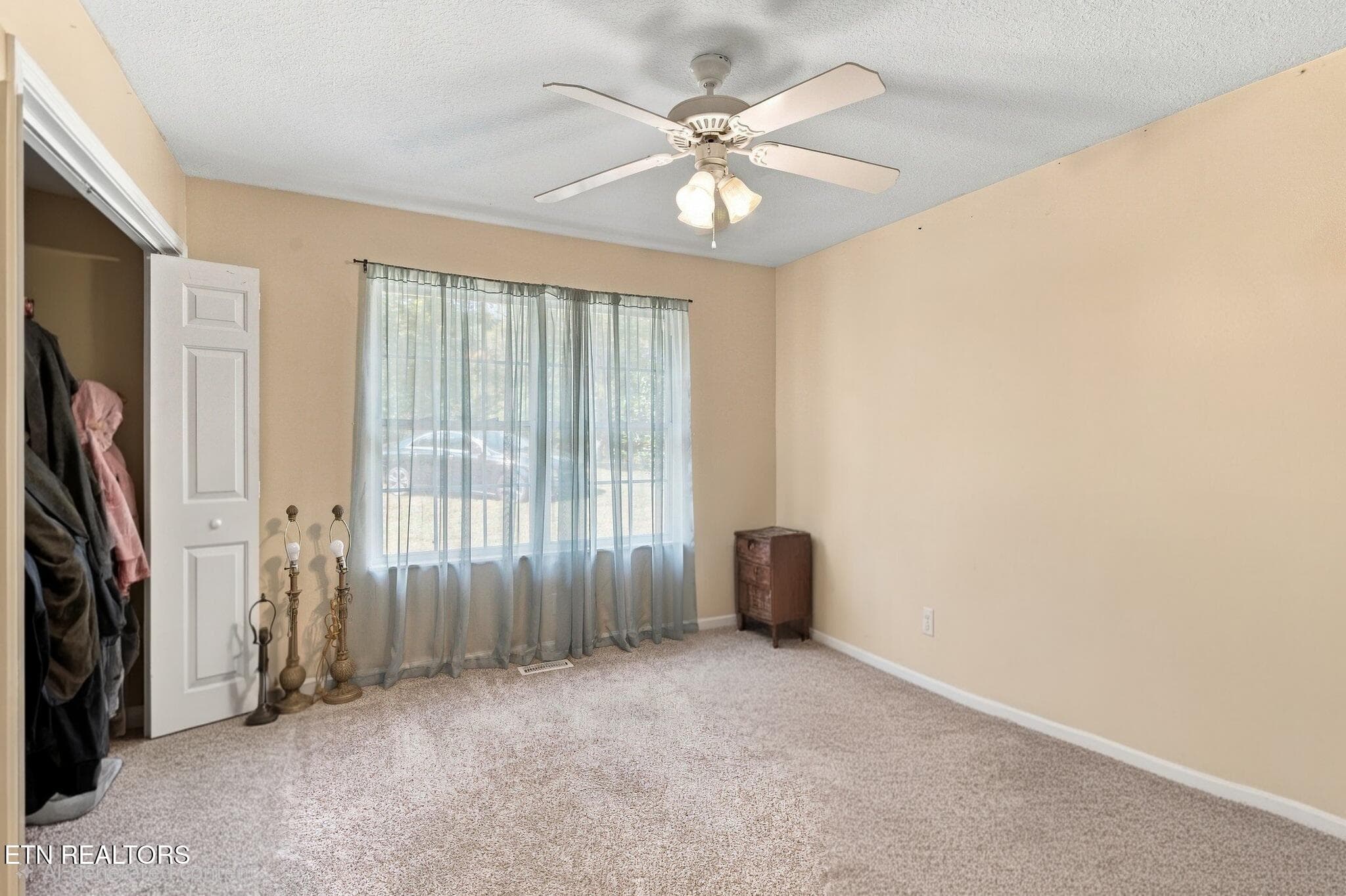 Bedroom 2 - 3210 Topside Rd, Knoxville, TN 37920, Knoxville