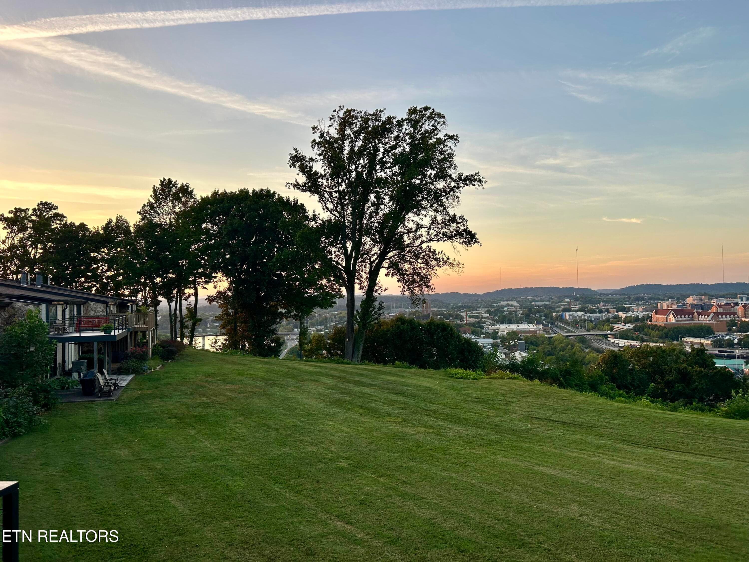 Sunset View - 1903 Cherokee Bluff Drive, Knoxville, TN 37920, Knoxville