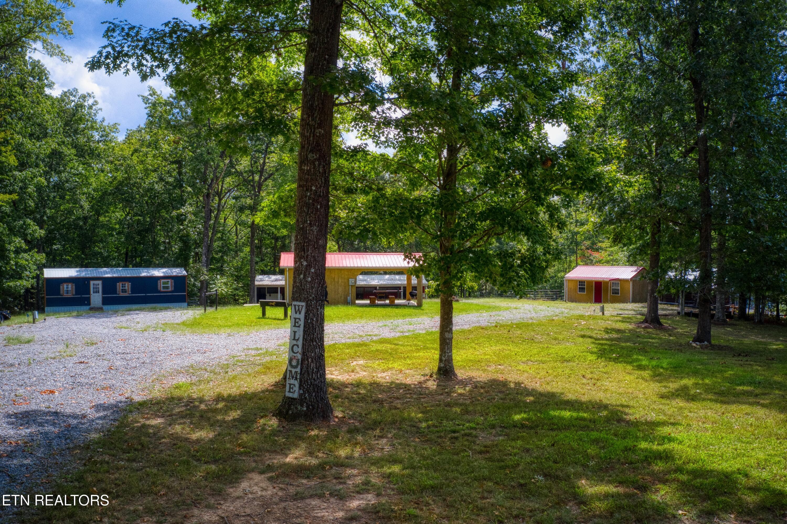 DJI_0586 - 719 Spruce Creek Drive, Jamestown, TN 38556, Jamestown