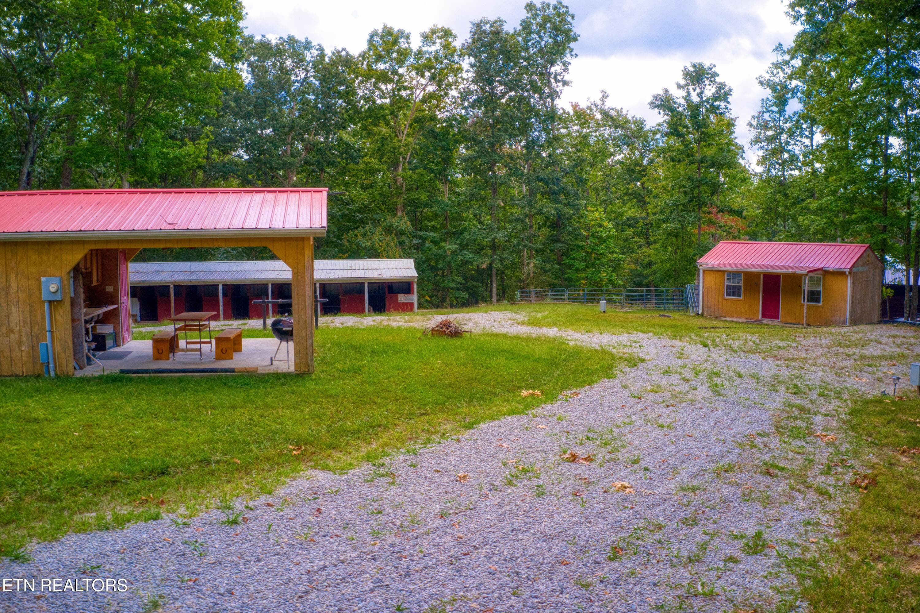 DJI_0606 - 719 Spruce Creek Drive, Jamestown, TN 38556, Jamestown