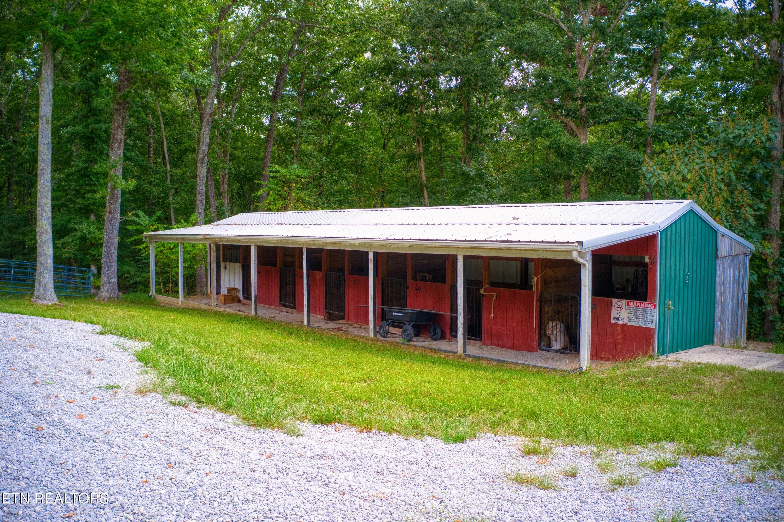 DJI_0626 - 719 Spruce Creek Drive, Jamestown, TN 38556, Jamestown