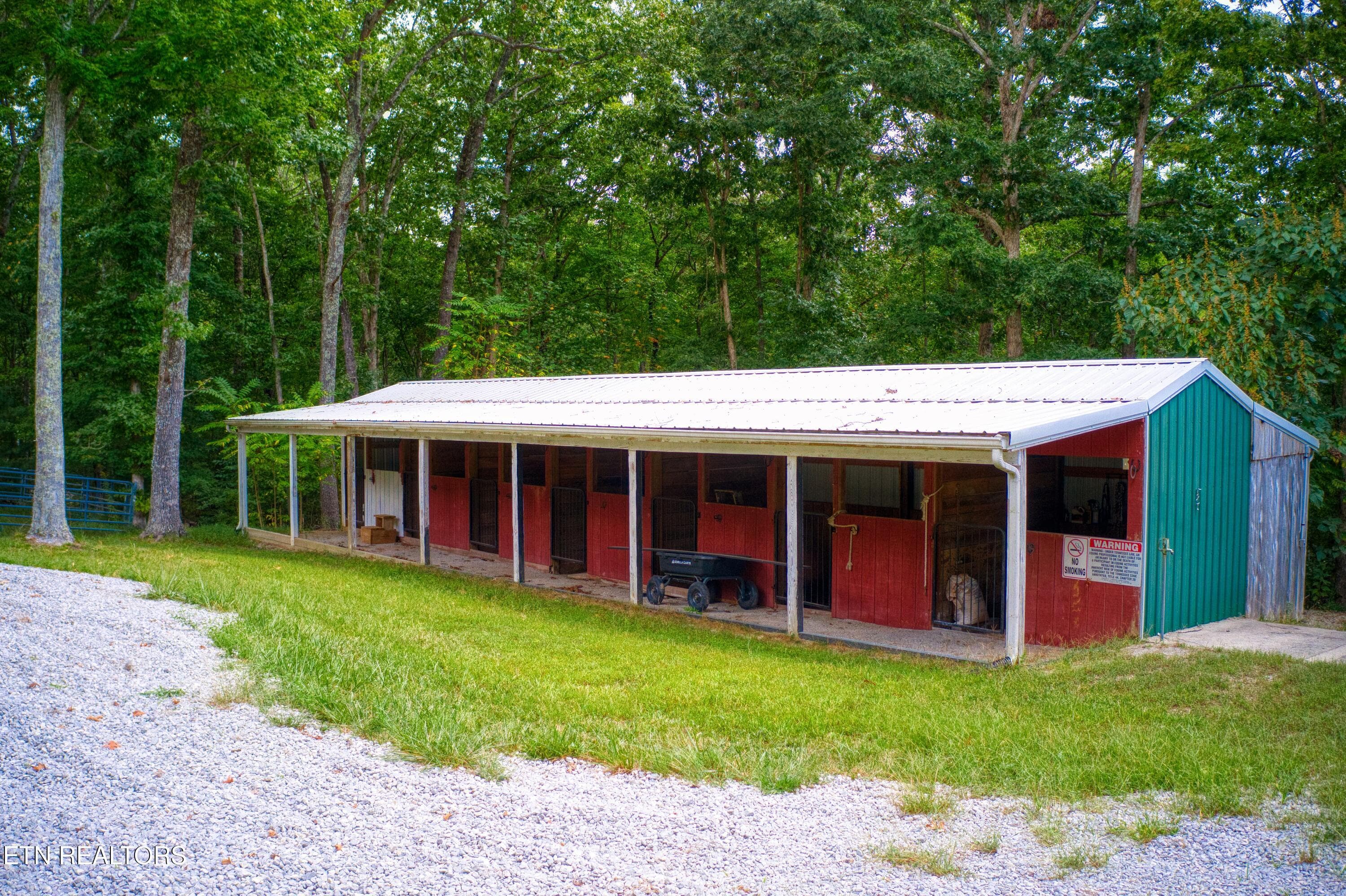 DJI_0631 - 719 Spruce Creek Drive, Jamestown, TN 38556, Jamestown