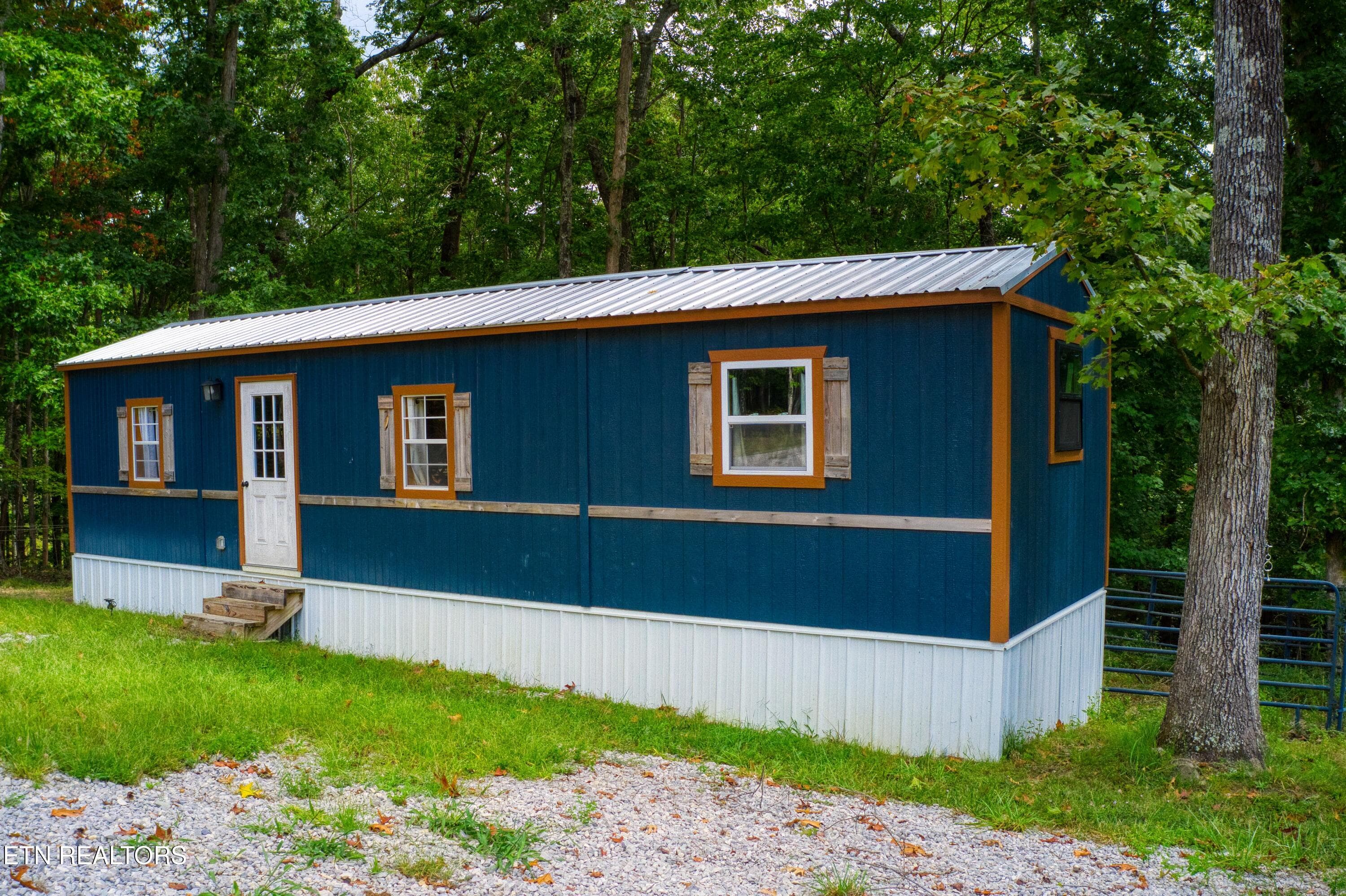 DJI_0646 - 719 Spruce Creek Drive, Jamestown, TN 38556, Jamestown