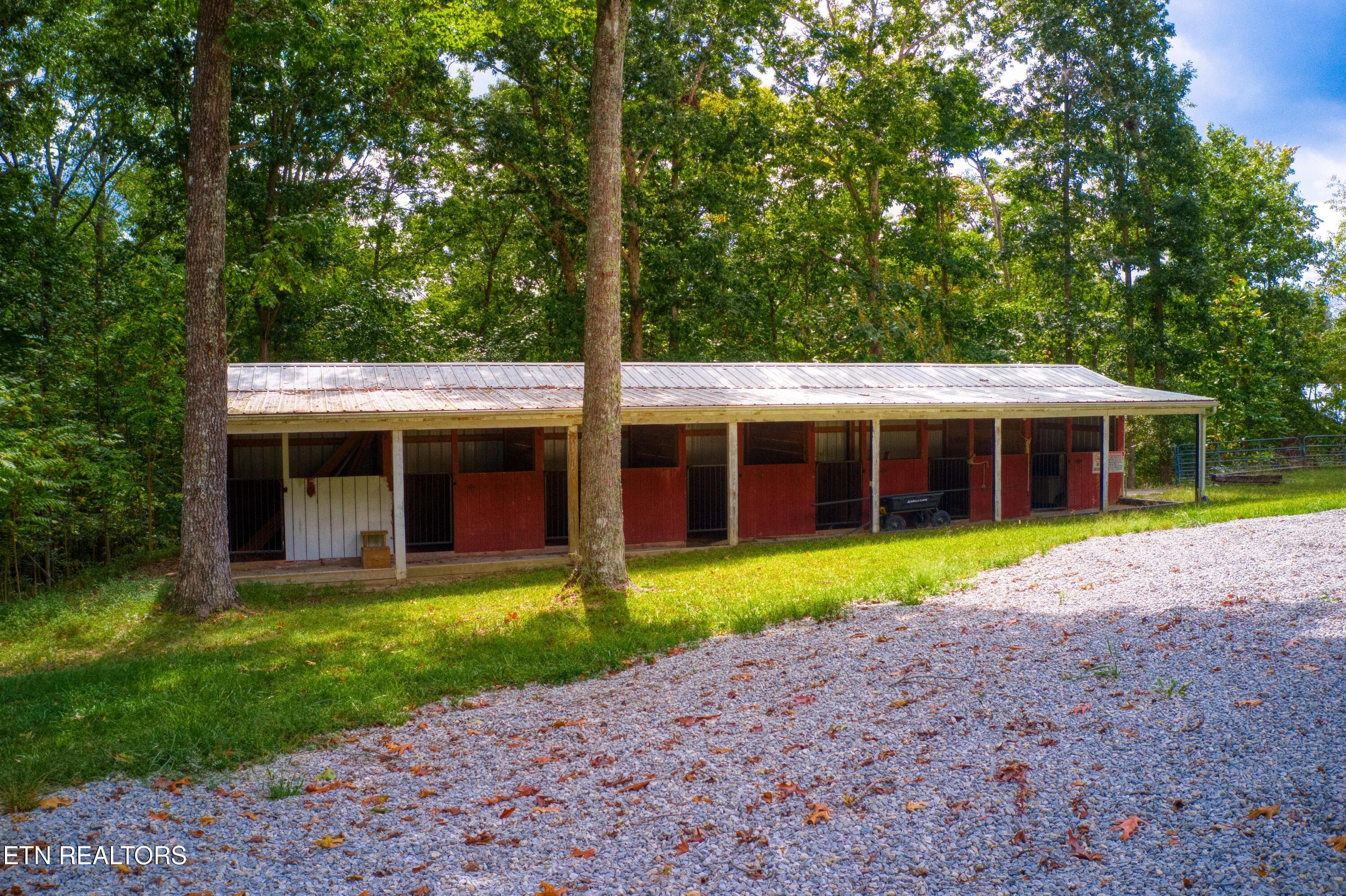 DJI_0651 - 719 Spruce Creek Drive, Jamestown, TN 38556, Jamestown