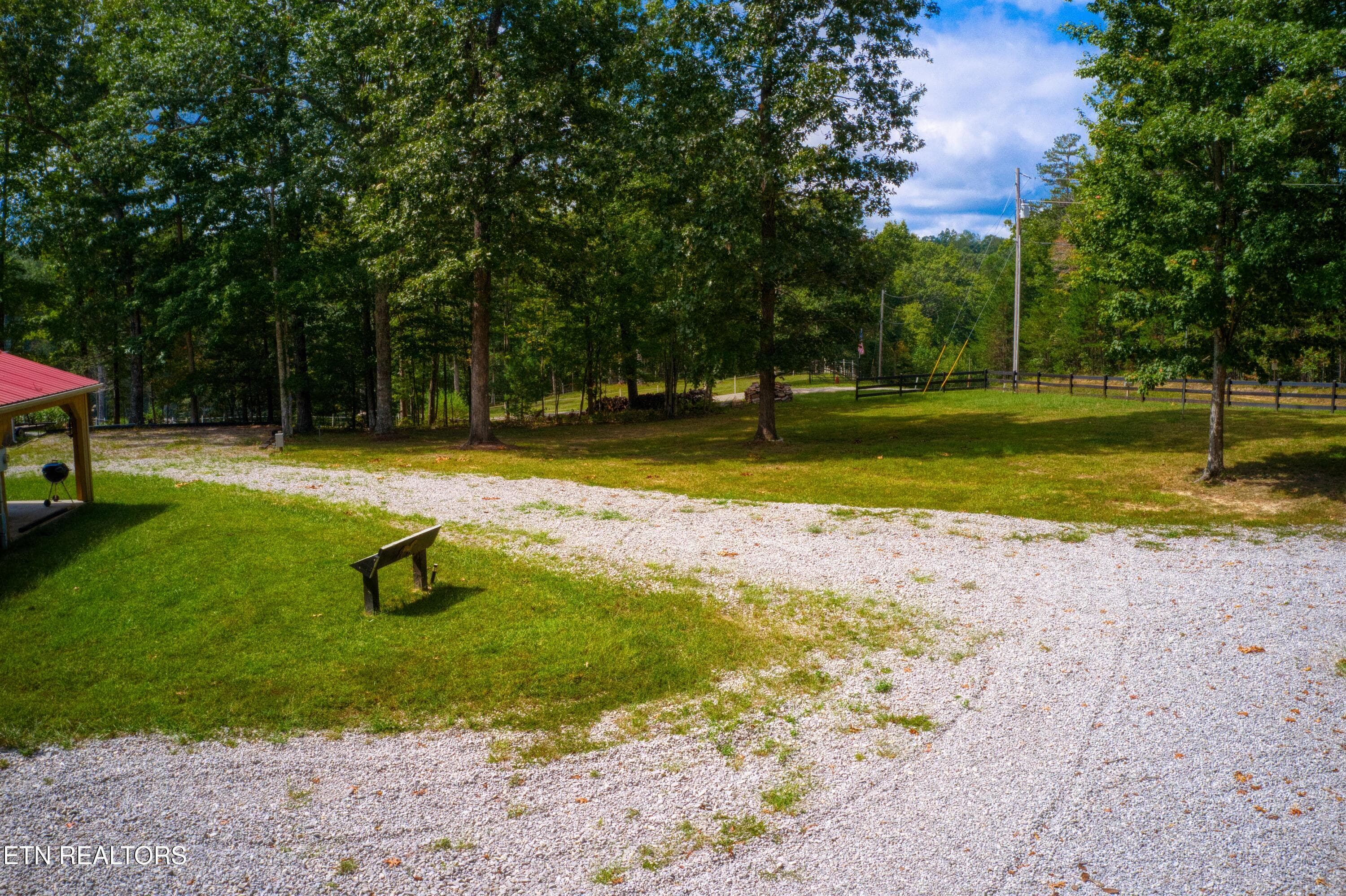 DJI_0671 - 719 Spruce Creek Drive, Jamestown, TN 38556, Jamestown