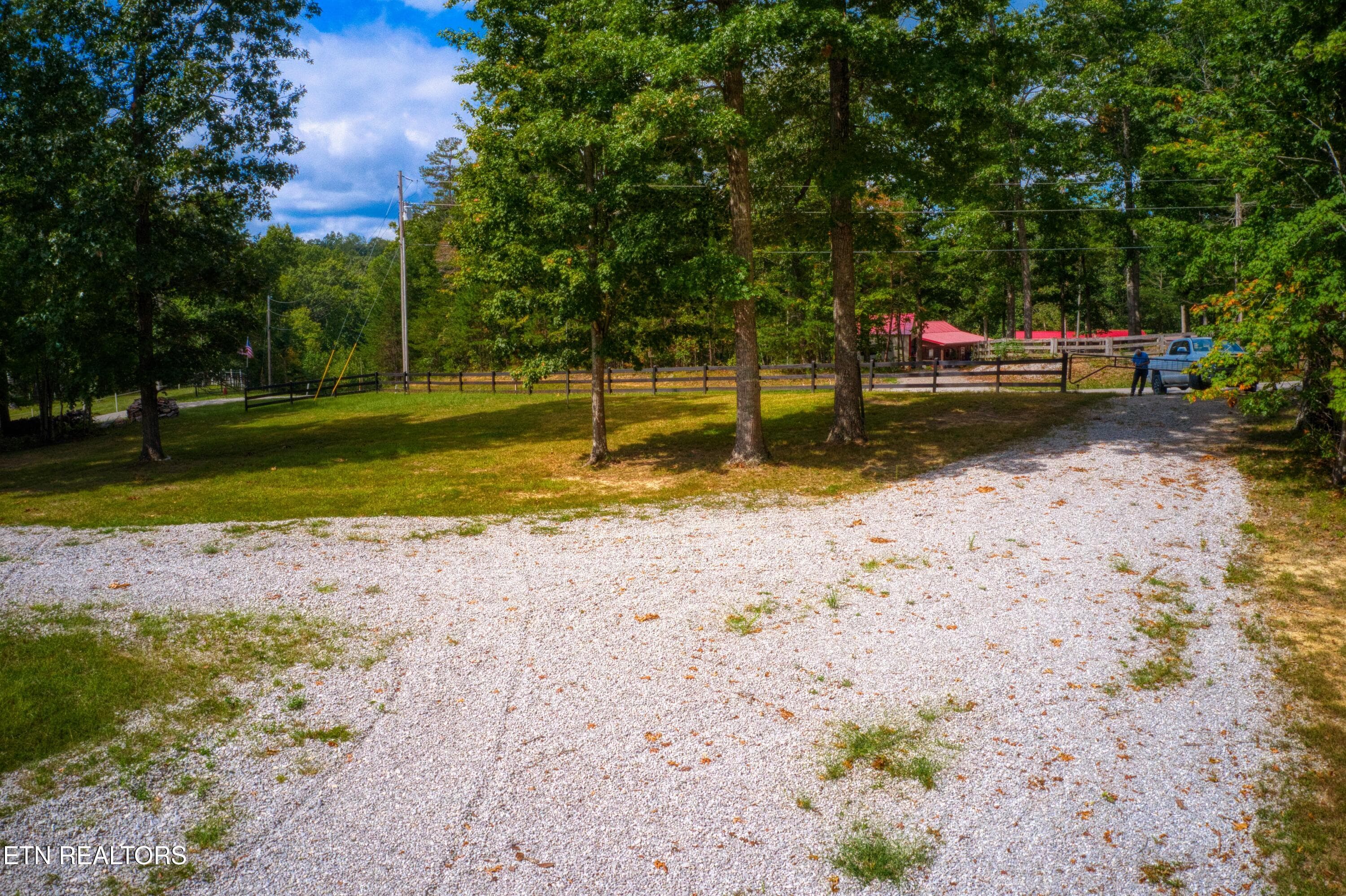 DJI_0676 - 719 Spruce Creek Drive, Jamestown, TN 38556, Jamestown