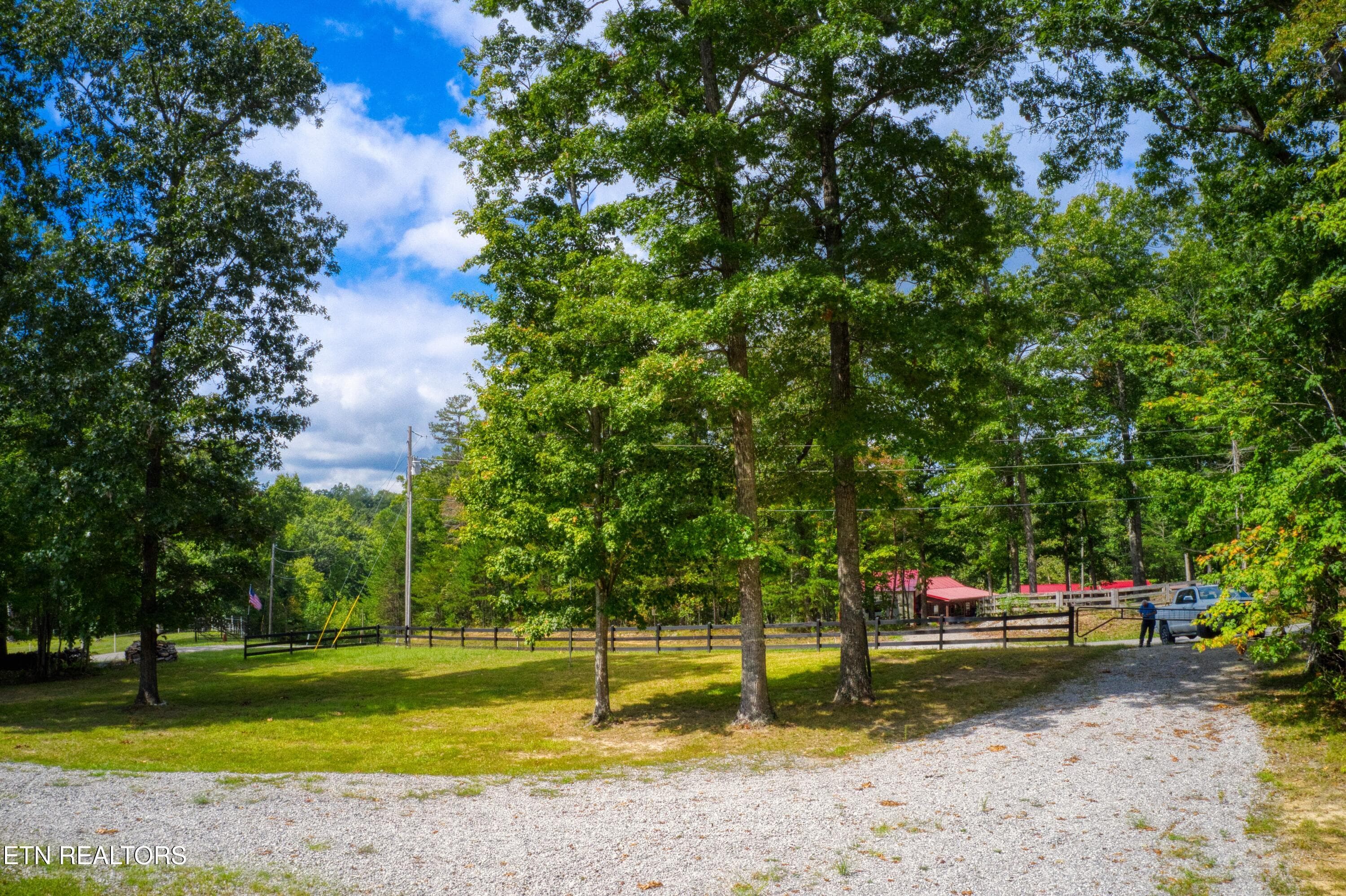 DJI_0681 - 719 Spruce Creek Drive, Jamestown, TN 38556, Jamestown