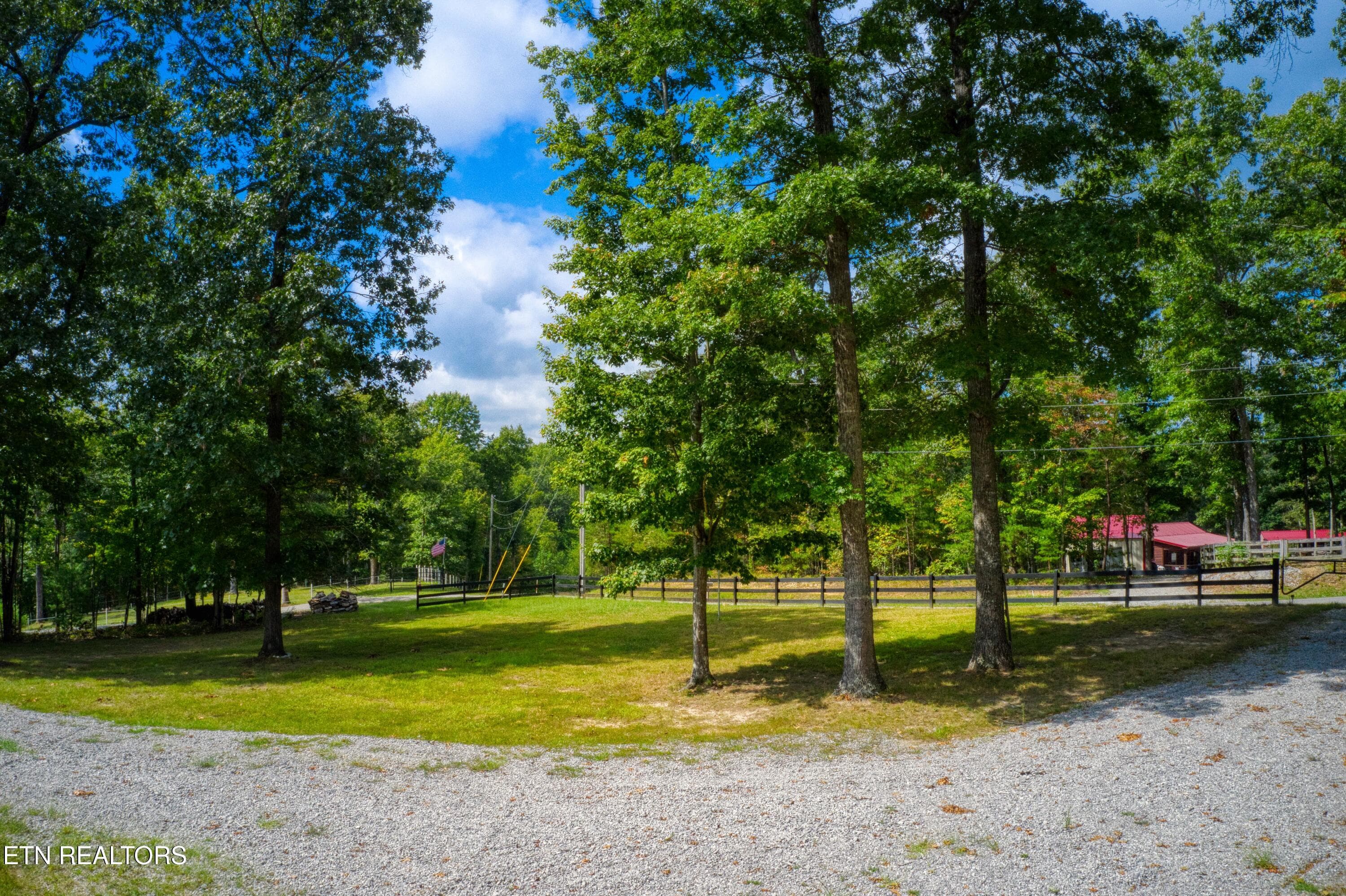 DJI_0736 - 719 Spruce Creek Drive, Jamestown, TN 38556, Jamestown
